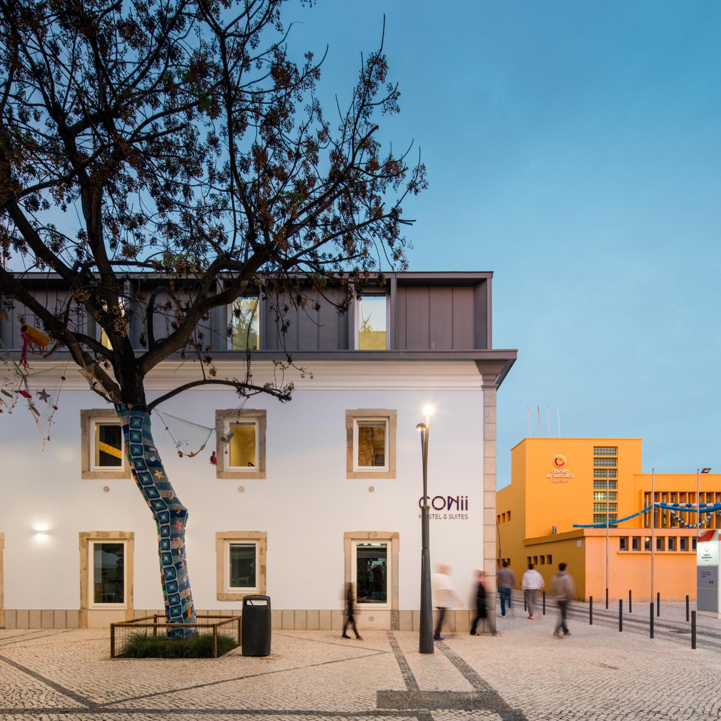 Hostel Conii & Suites Algarve view 3