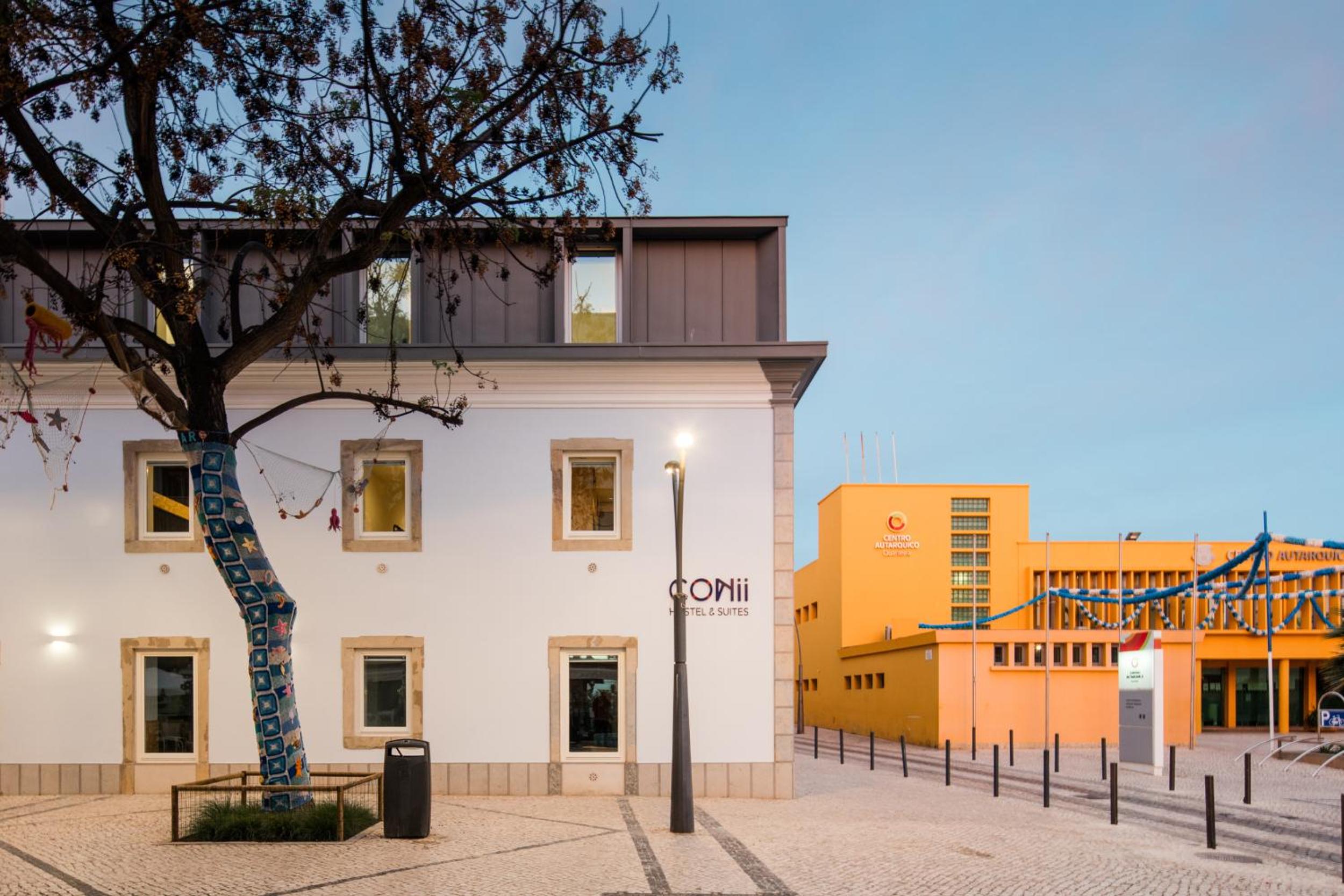 Hostel Conii & Suites Algarve view 5