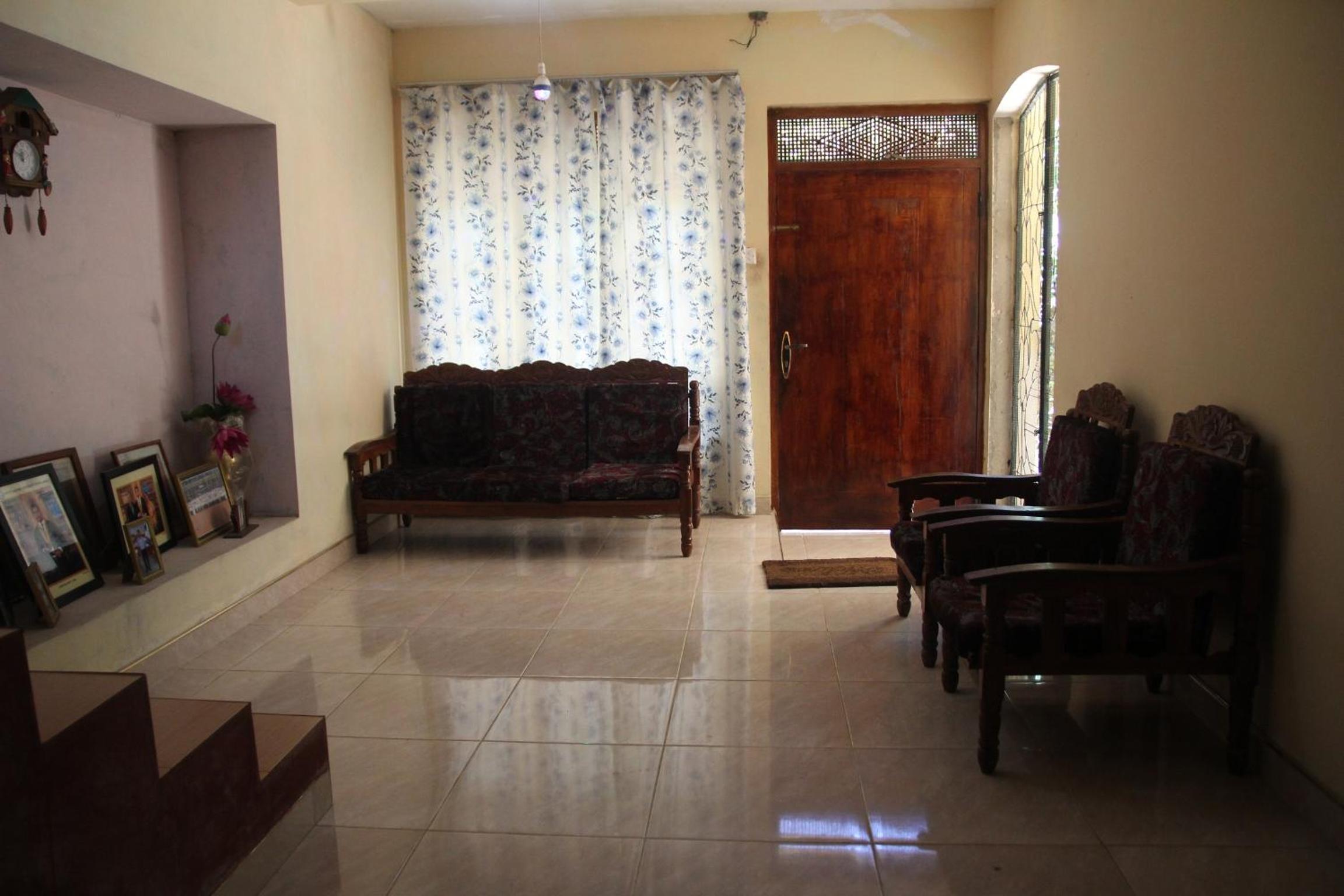 Laxapana Wilderness Homestay