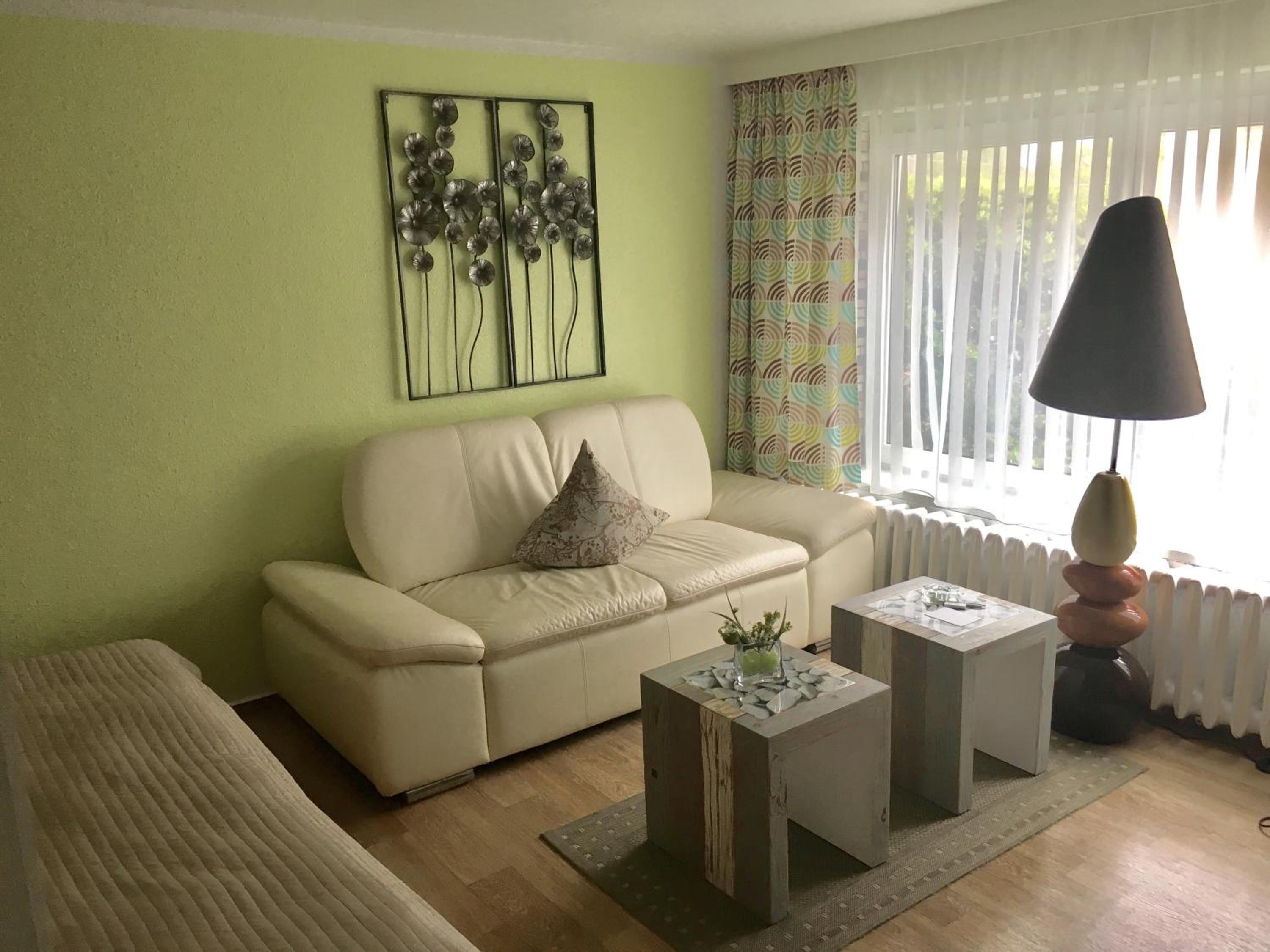 Pension Inselparadies Zingst