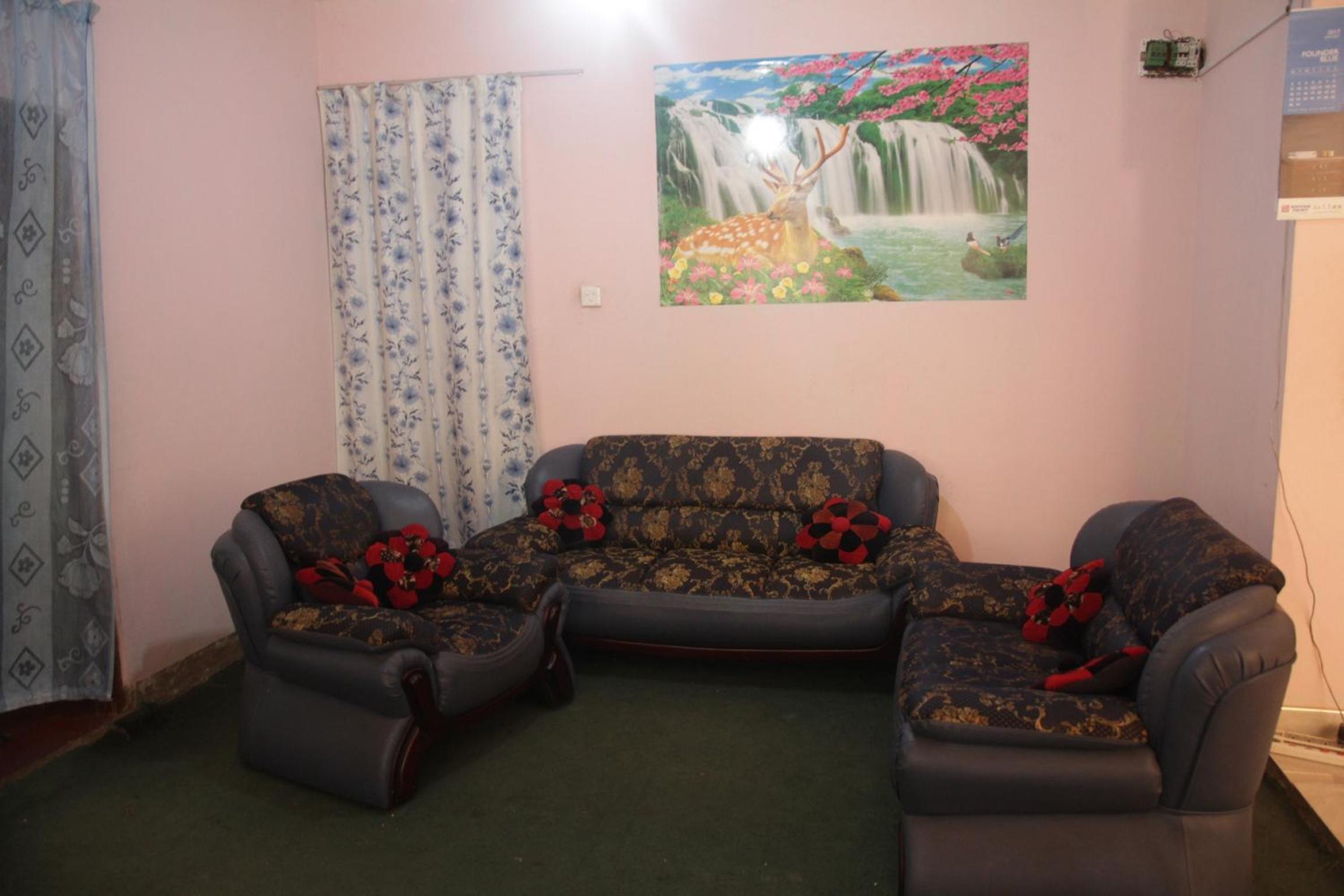Laxapana Wilderness Homestay