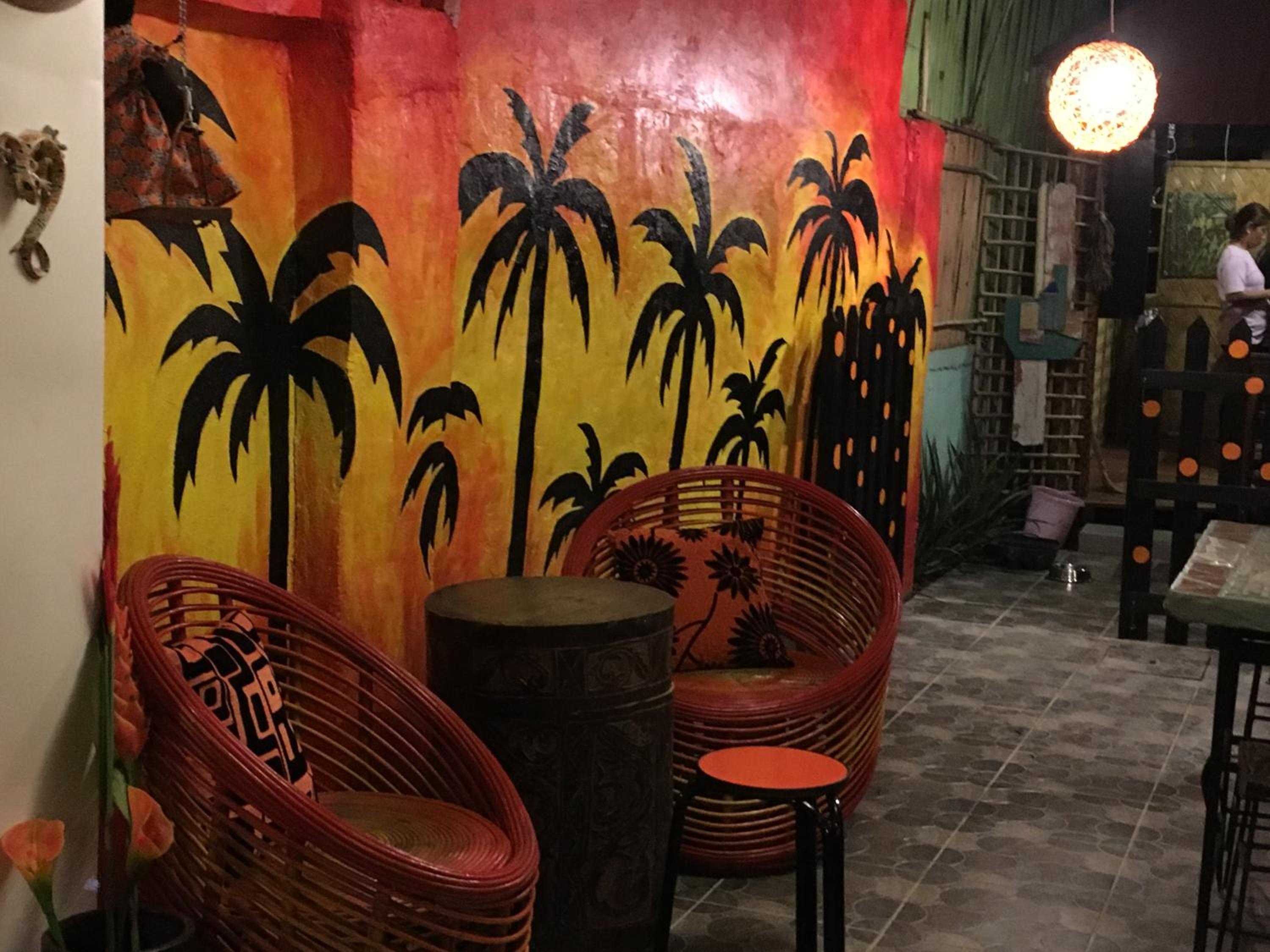 Lala Panzi Bed and Breakfast