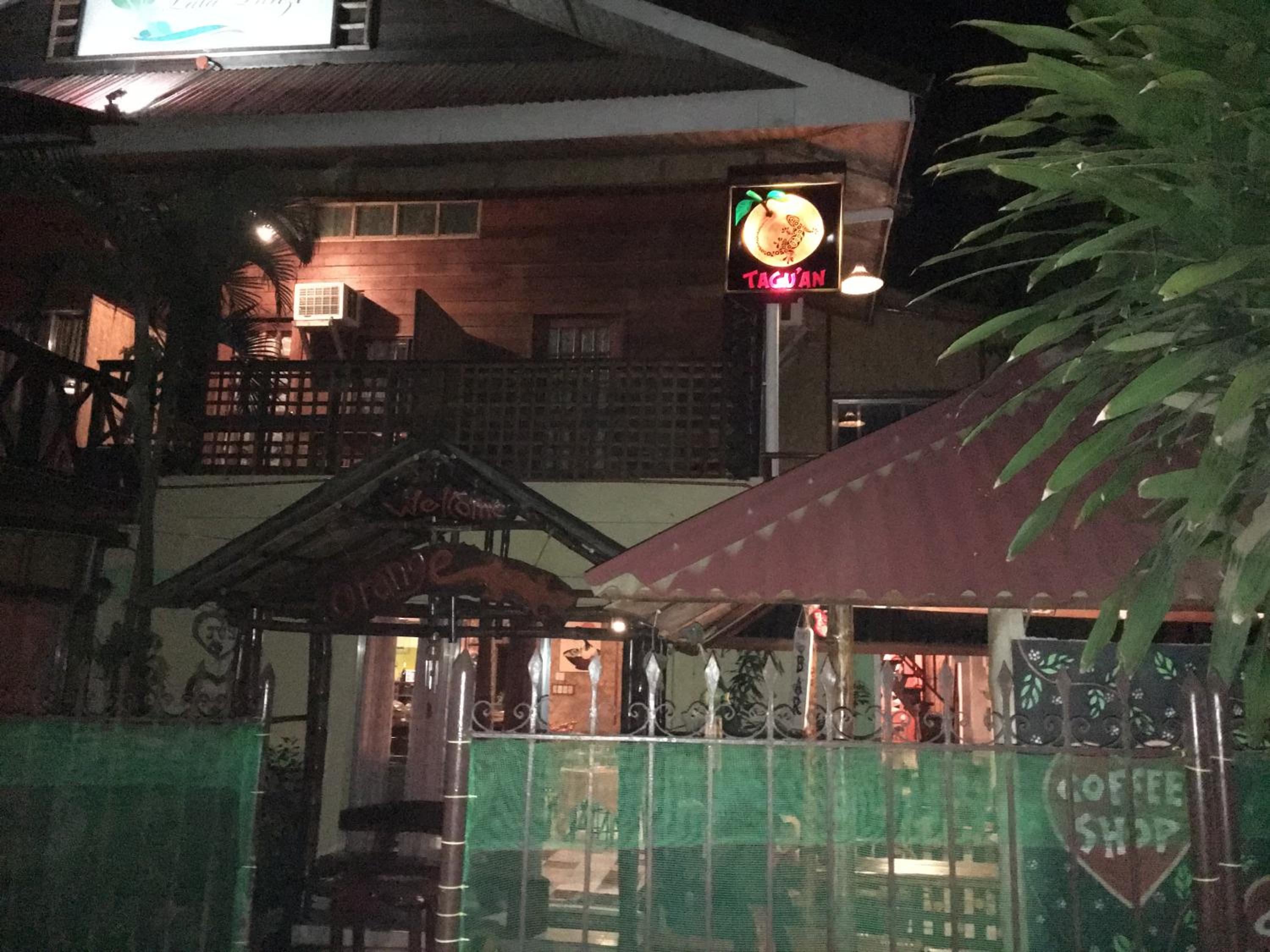 Lala Panzi Bed and Breakfast