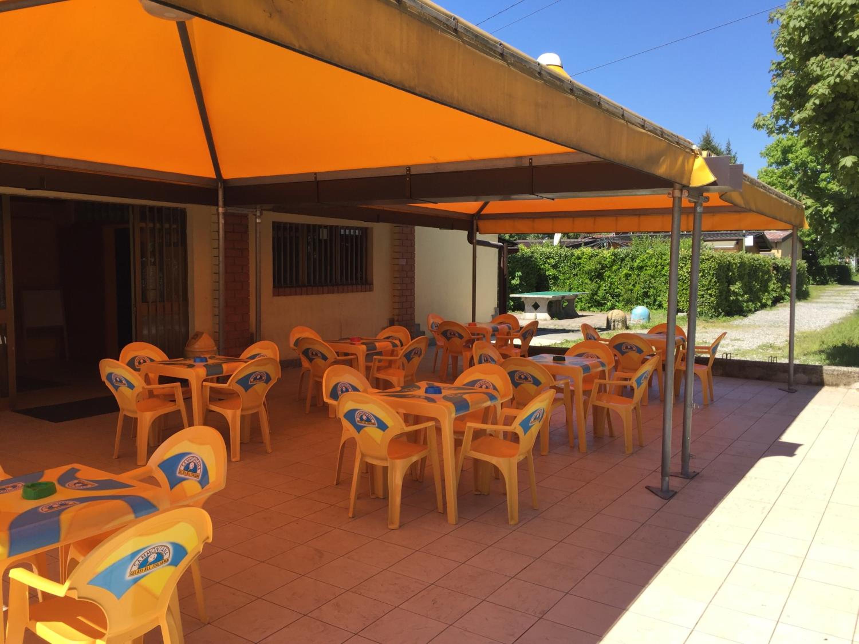 Camping Montorfano