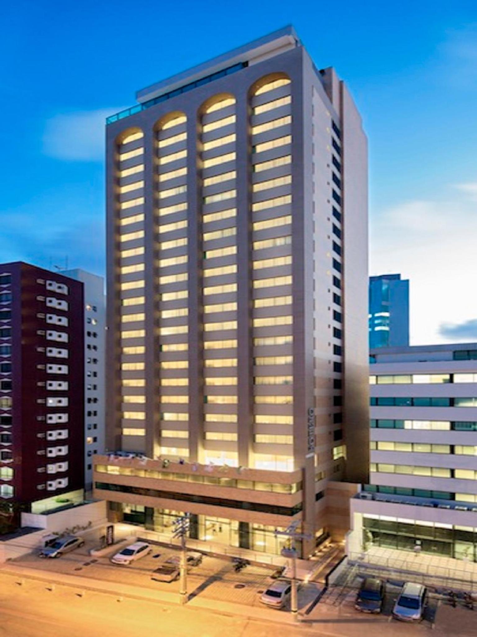 Sotero Hotel by Castelo Itaipava