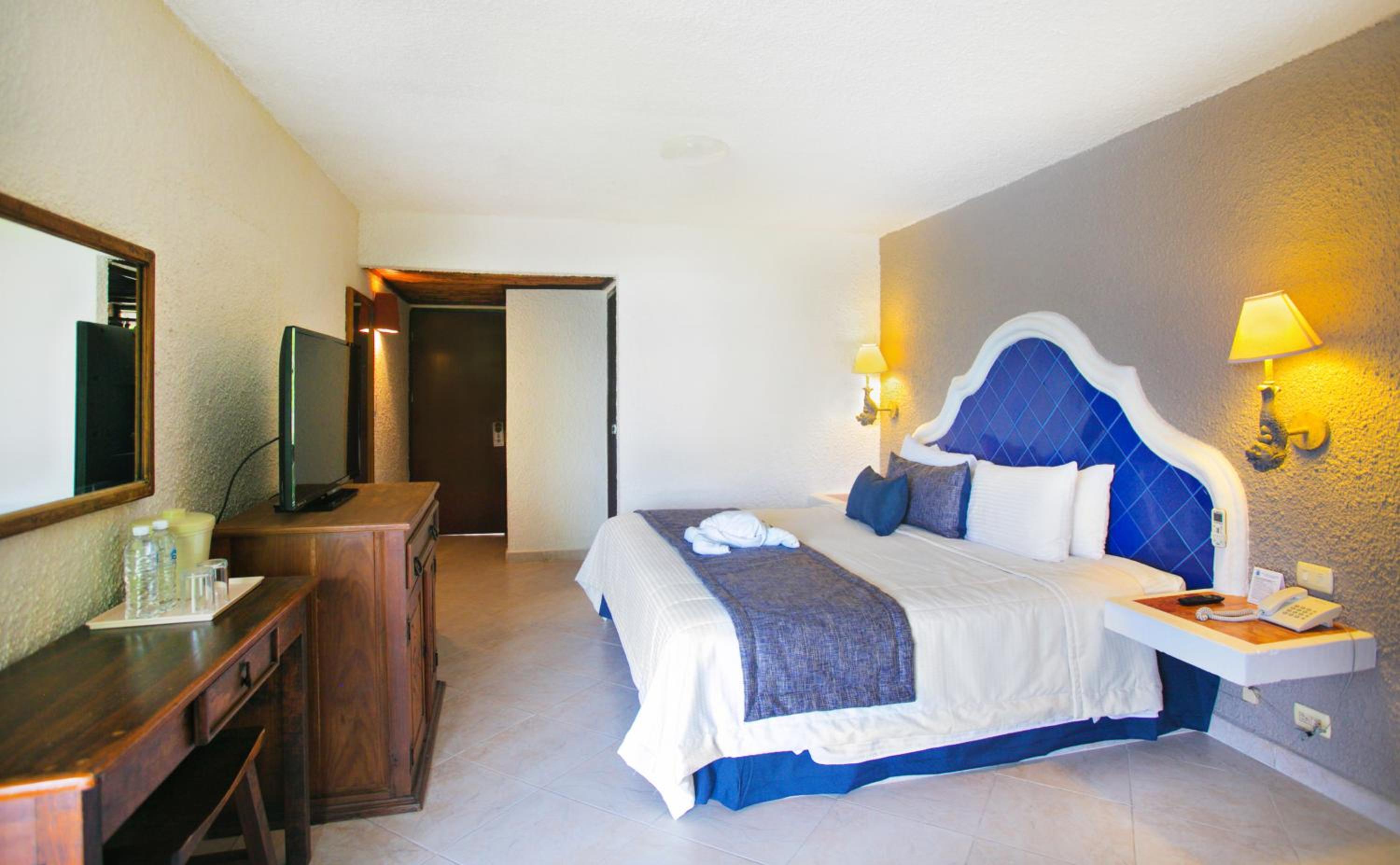 Casa del Mar Cozumel Hotel  Dive Resort - Property Image 48