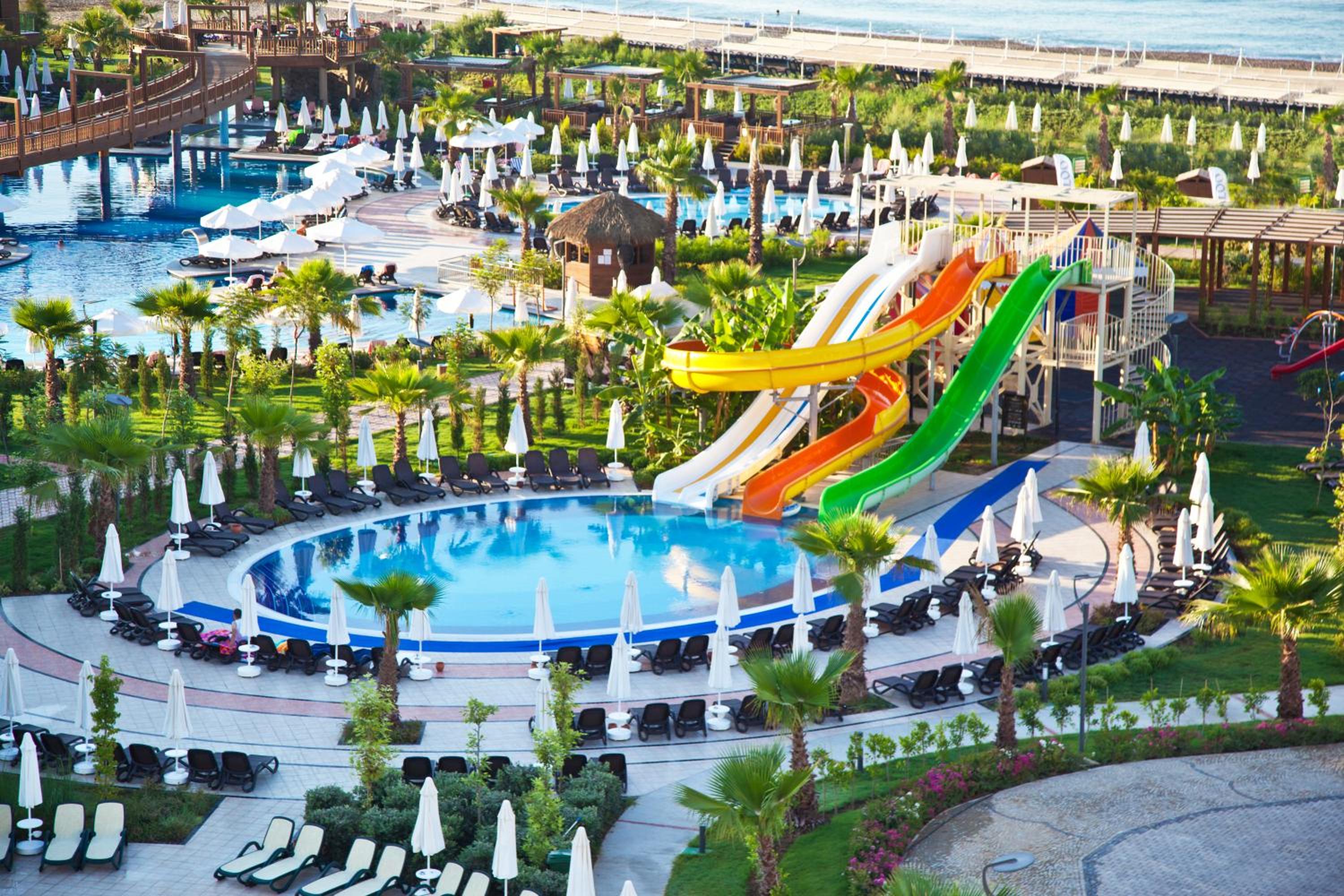 Belek Vacations - Sherwood Dreams Resort - Property Image 52