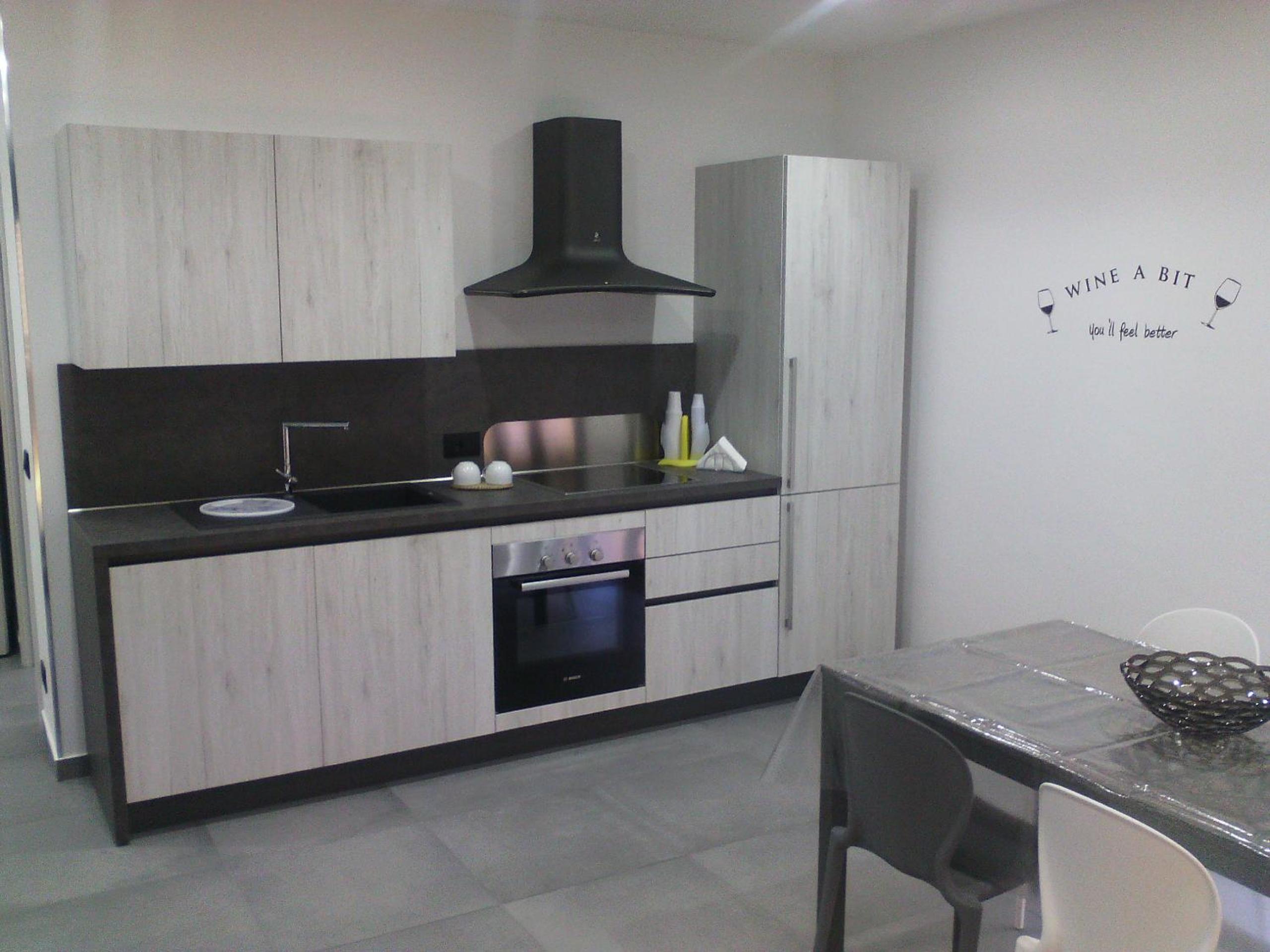 Diana Apartment view 3