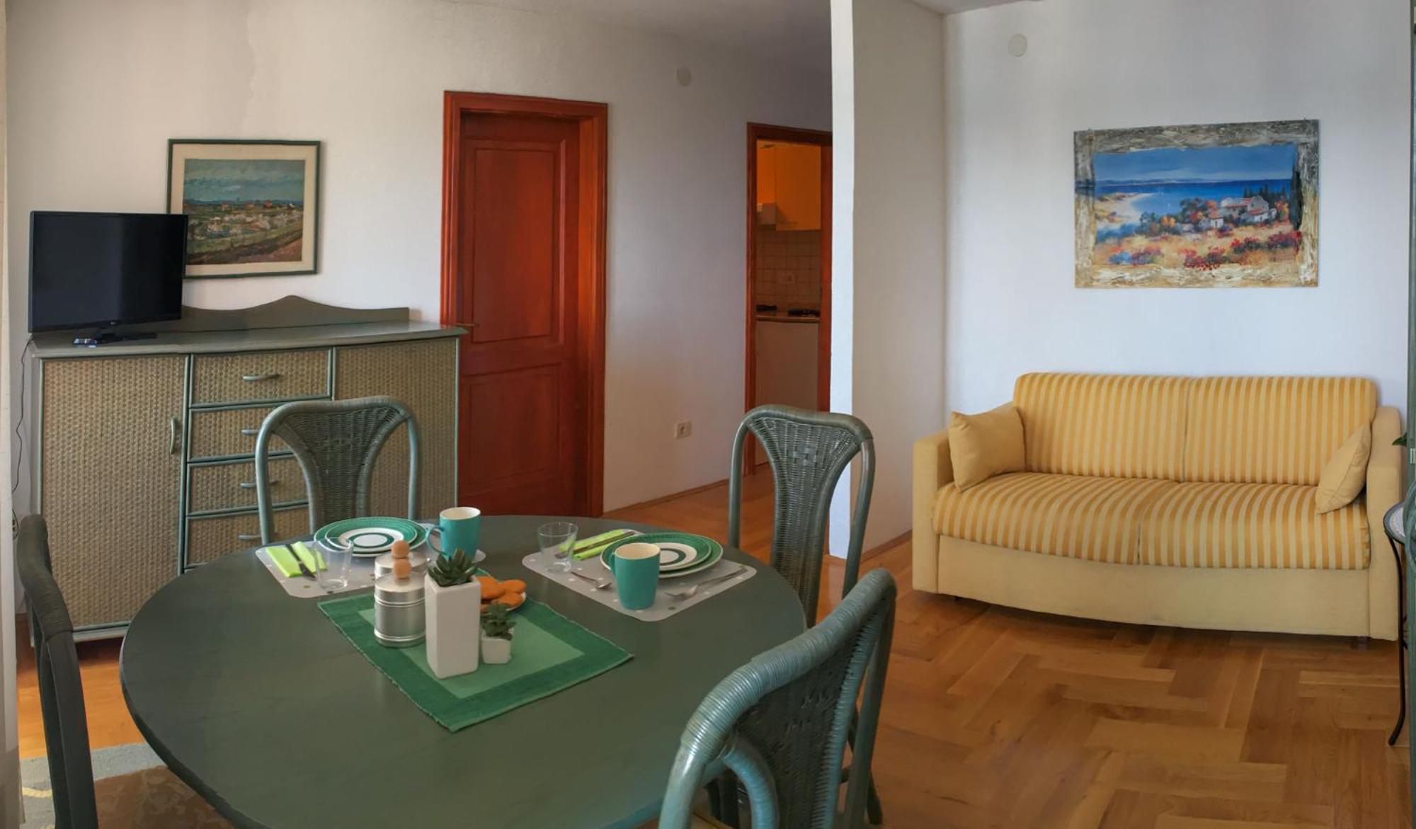 Clorinda Sea view Free Parking view 4