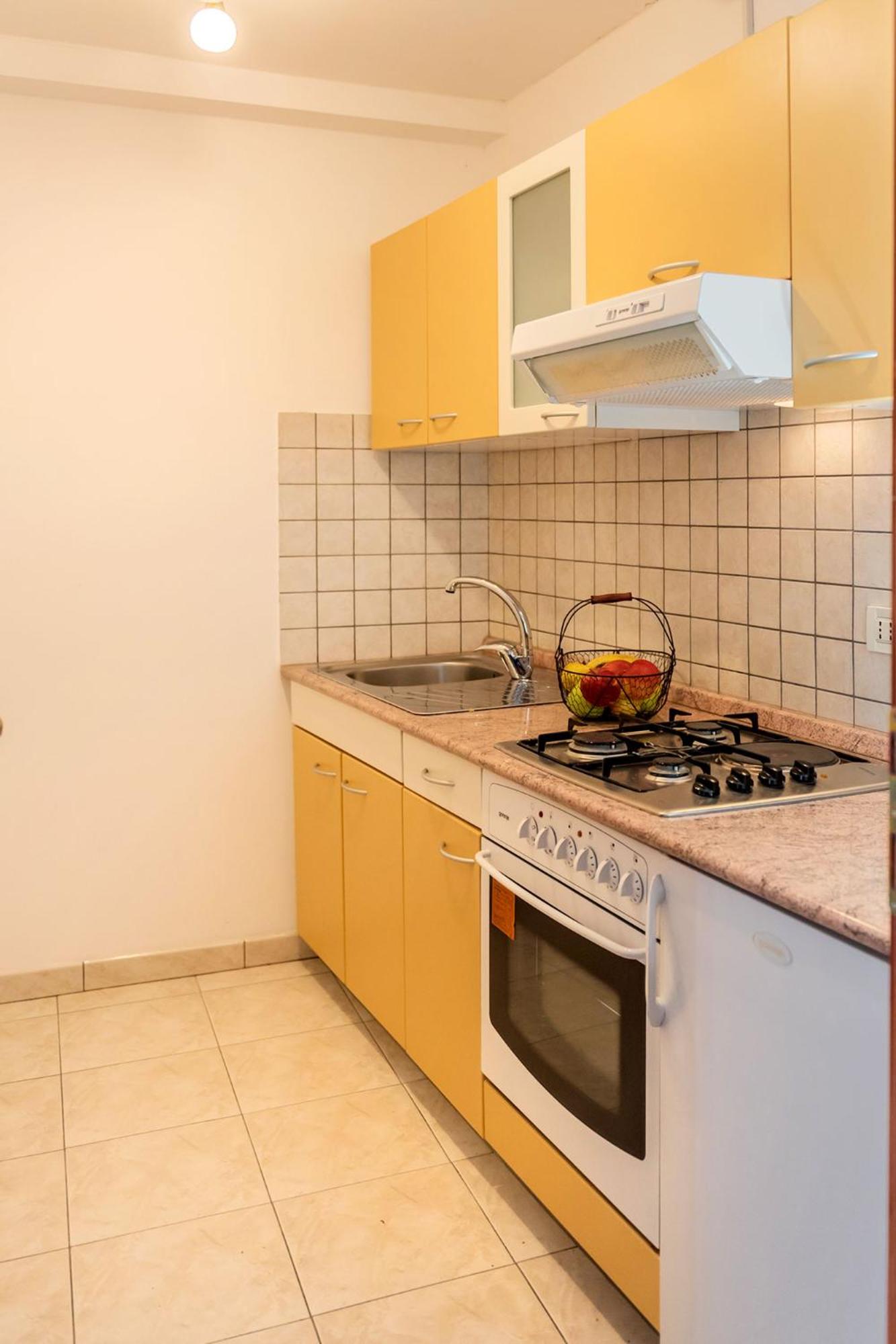 Clorinda Sea view Free Parking view 5