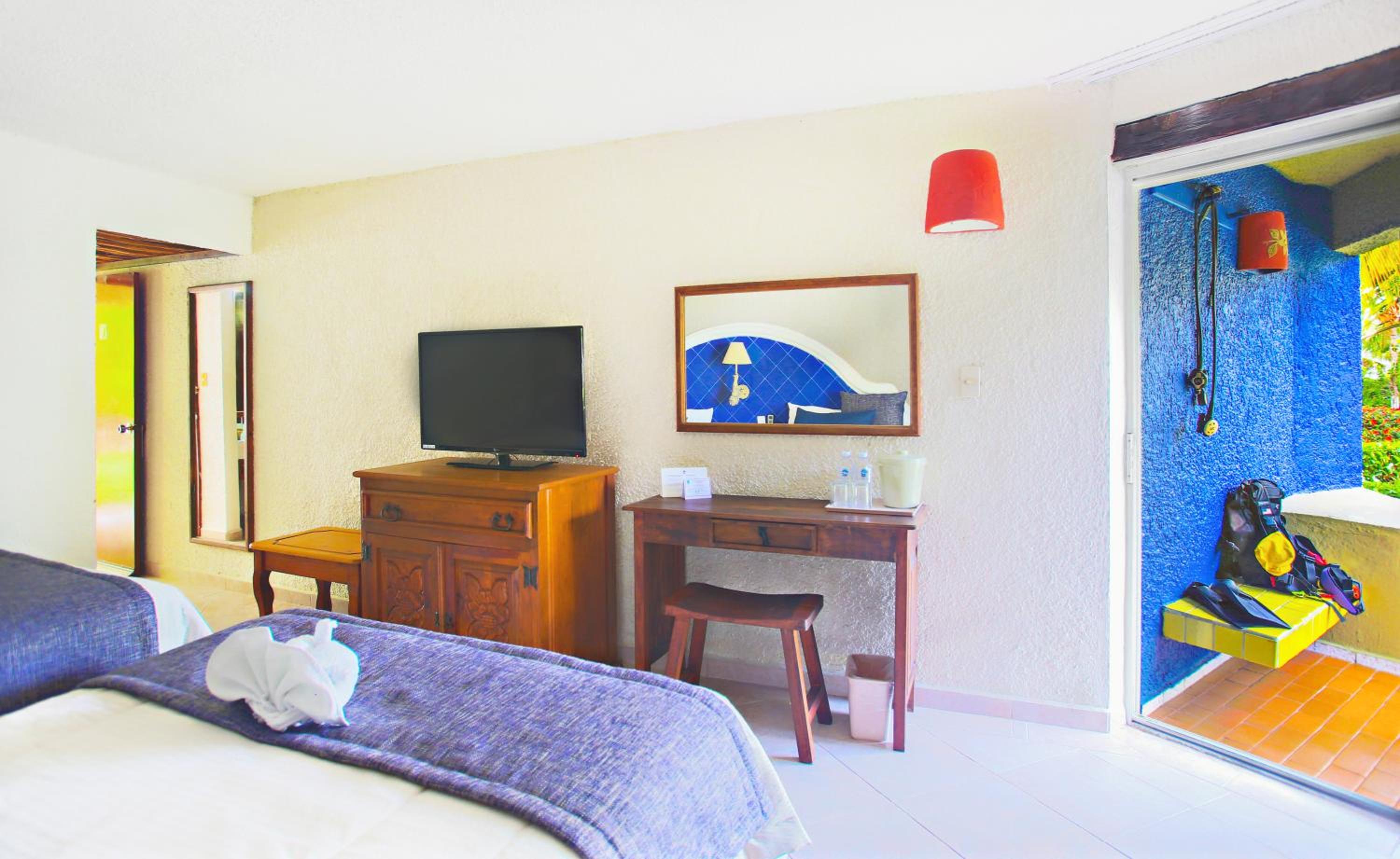 Casa del Mar Cozumel Hotel  Dive Resort - Property Image 47