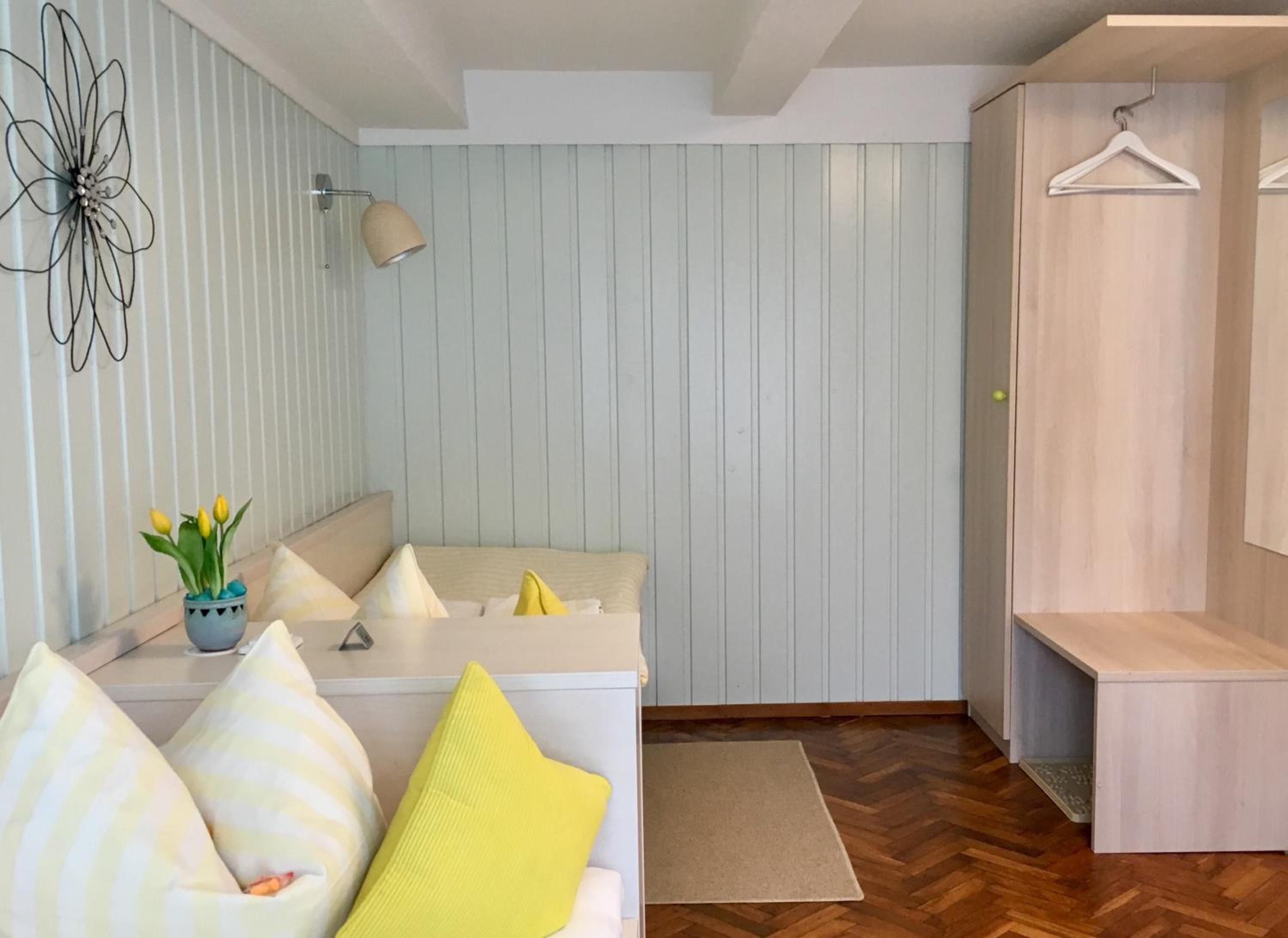 Pension Inselparadies Zingst