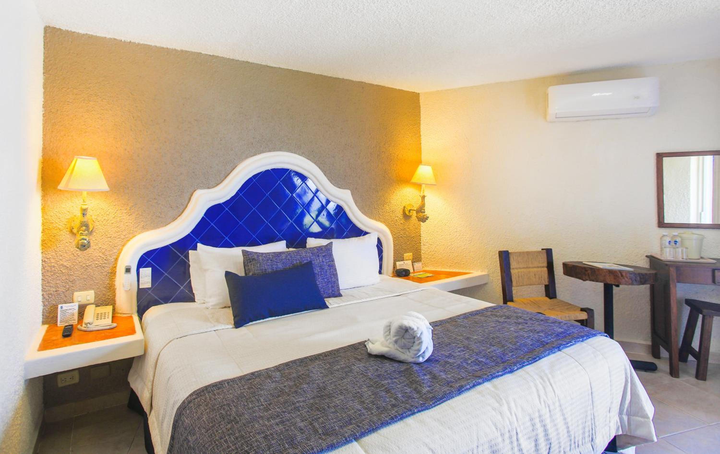 Casa del Mar Cozumel Hotel  Dive Resort - Property Image 44