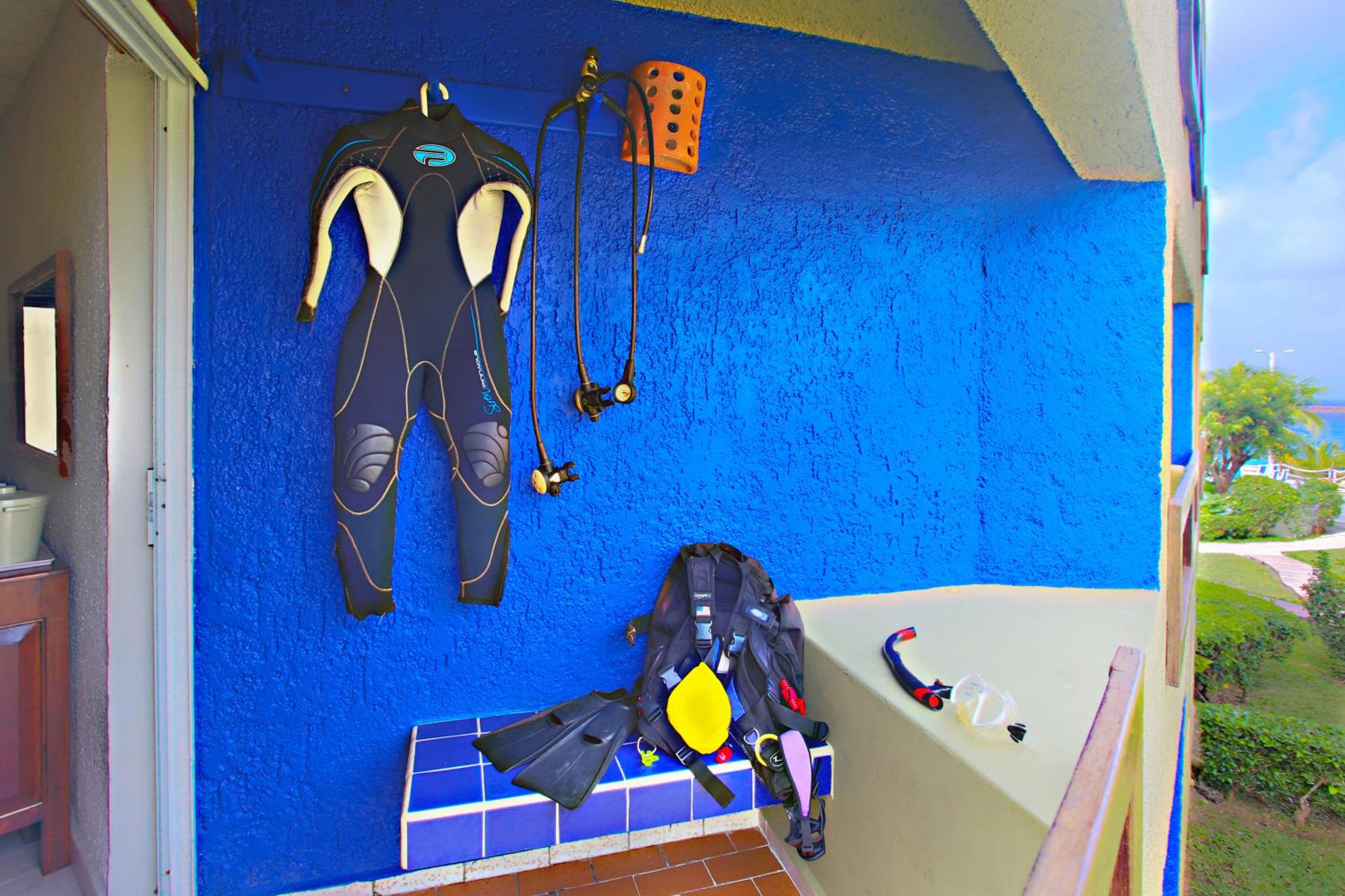 Casa del Mar Cozumel Hotel  Dive Resort - Property Image 40