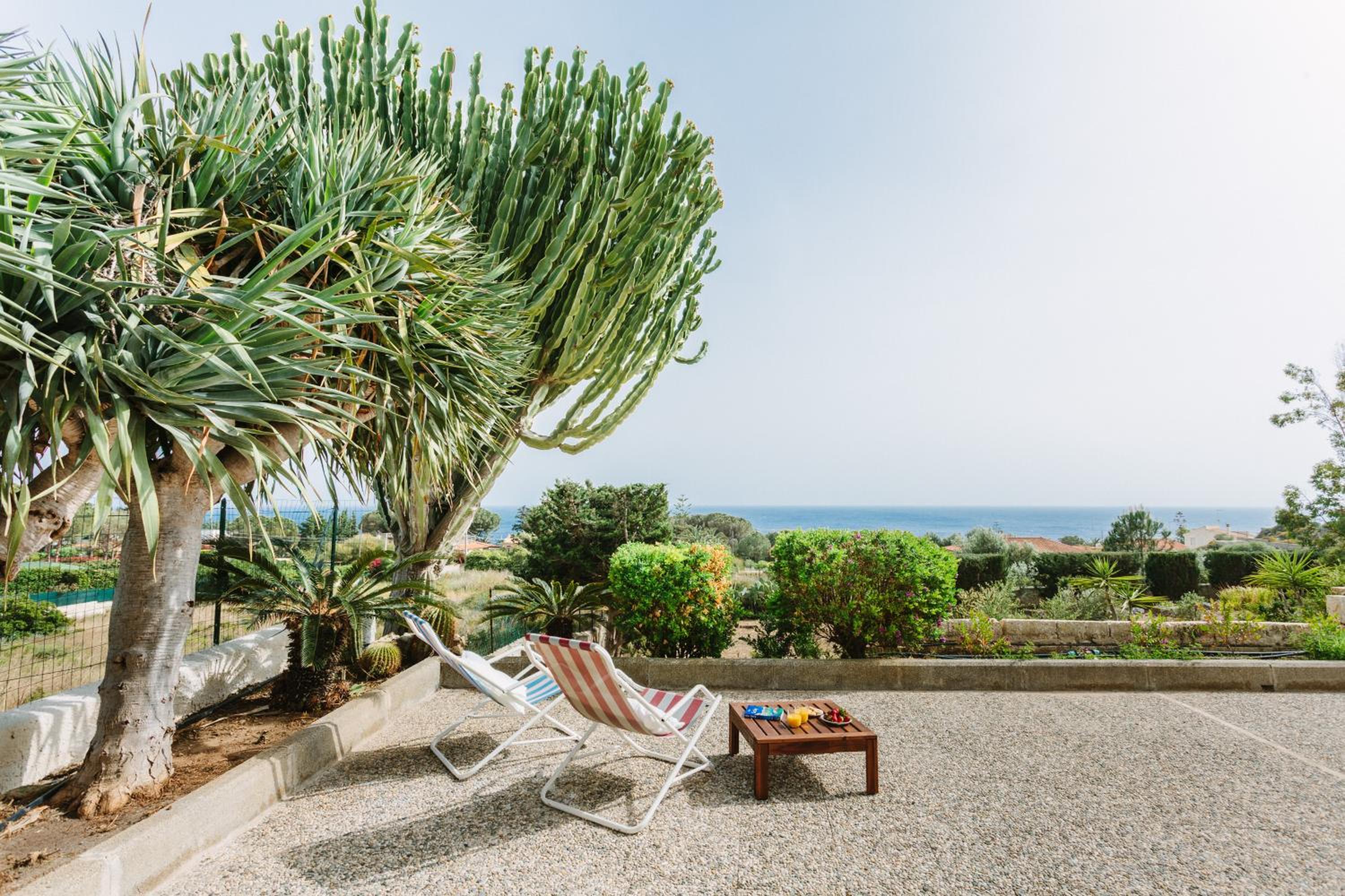 Villa del Quarzo view 3