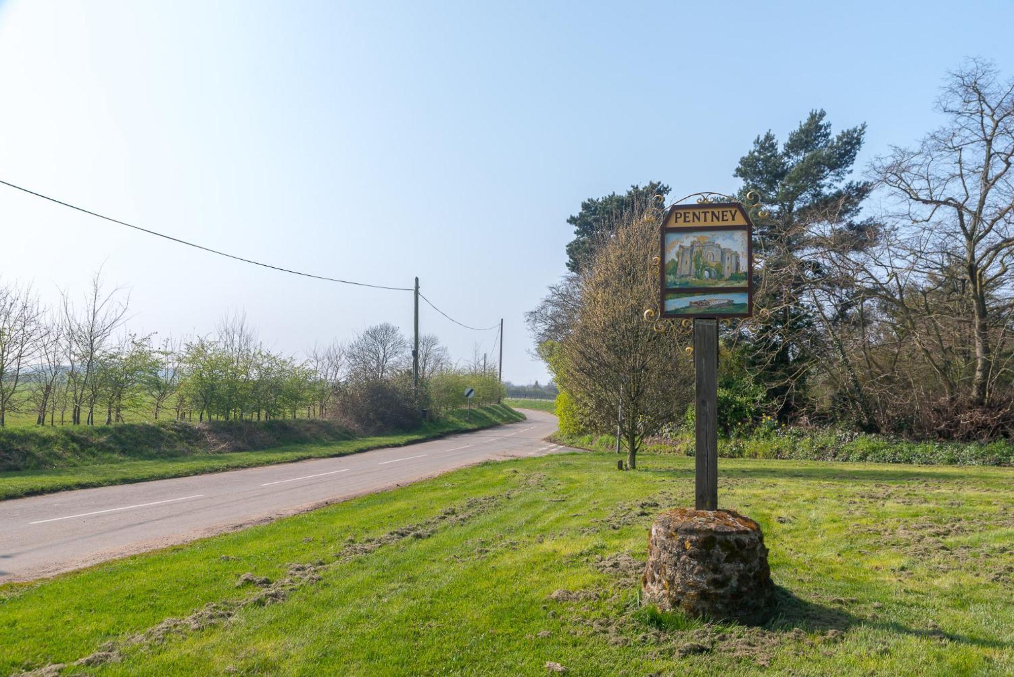 Little Abbey Farm