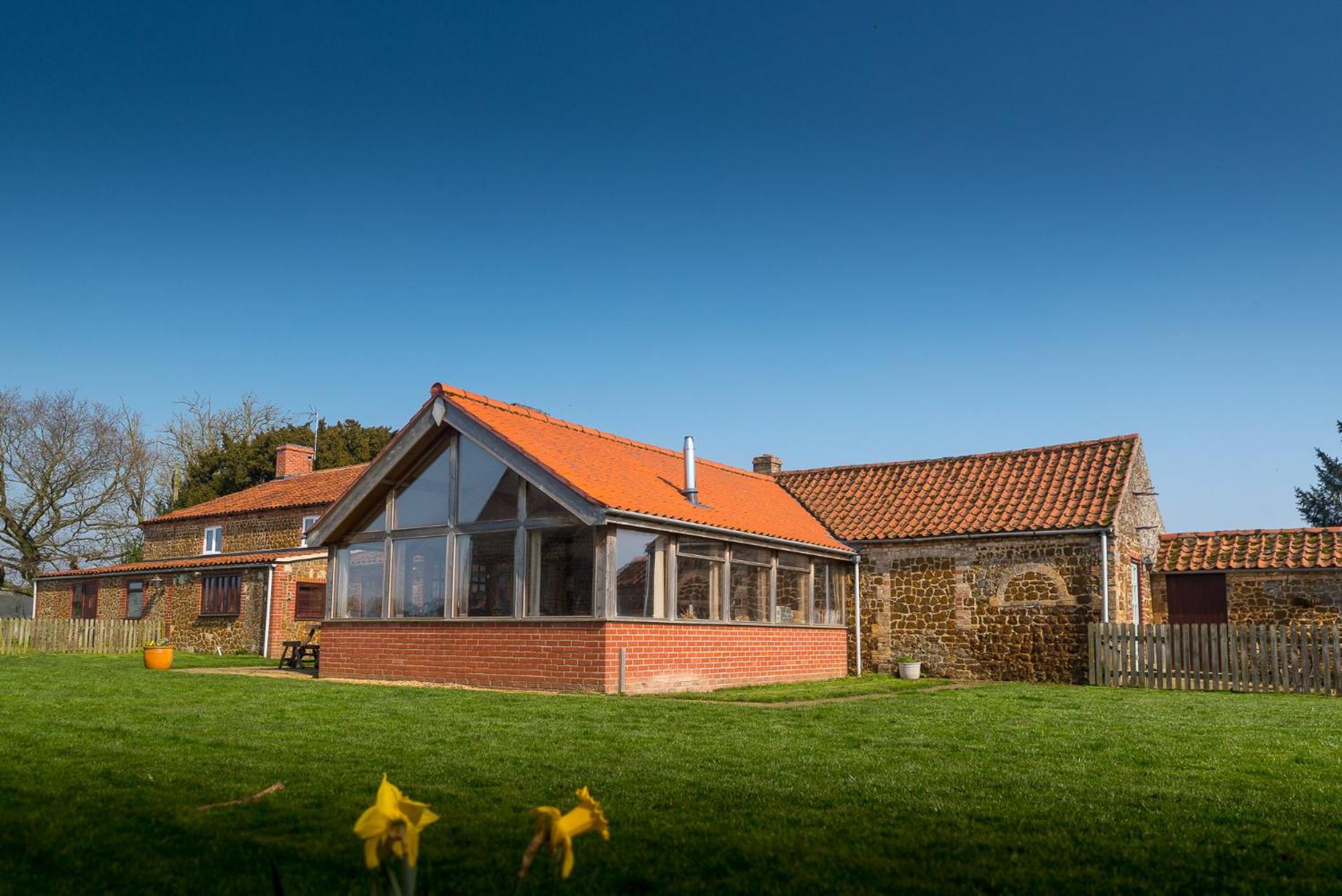 Little Abbey Farm