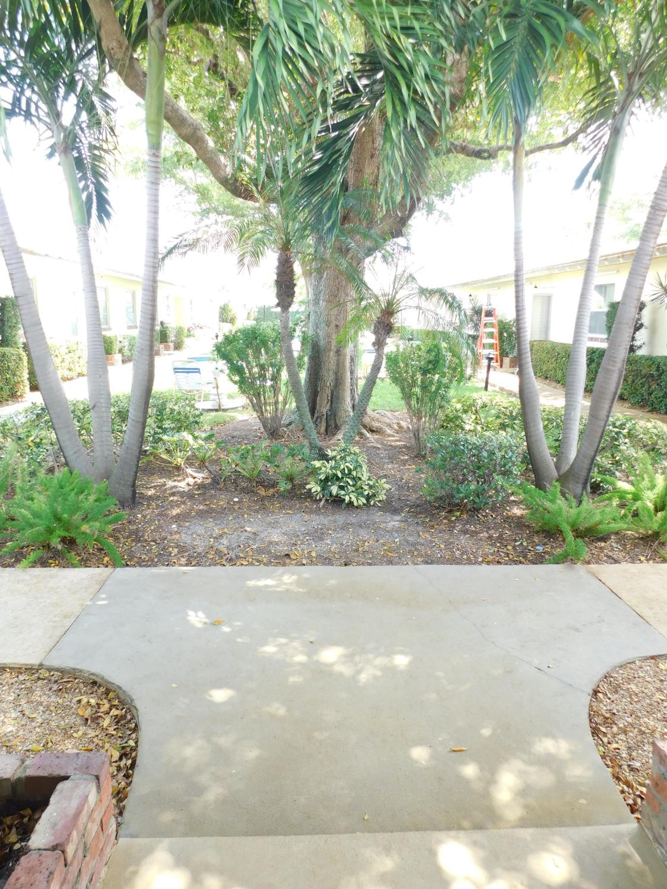 The Grove Beach Condominiums
