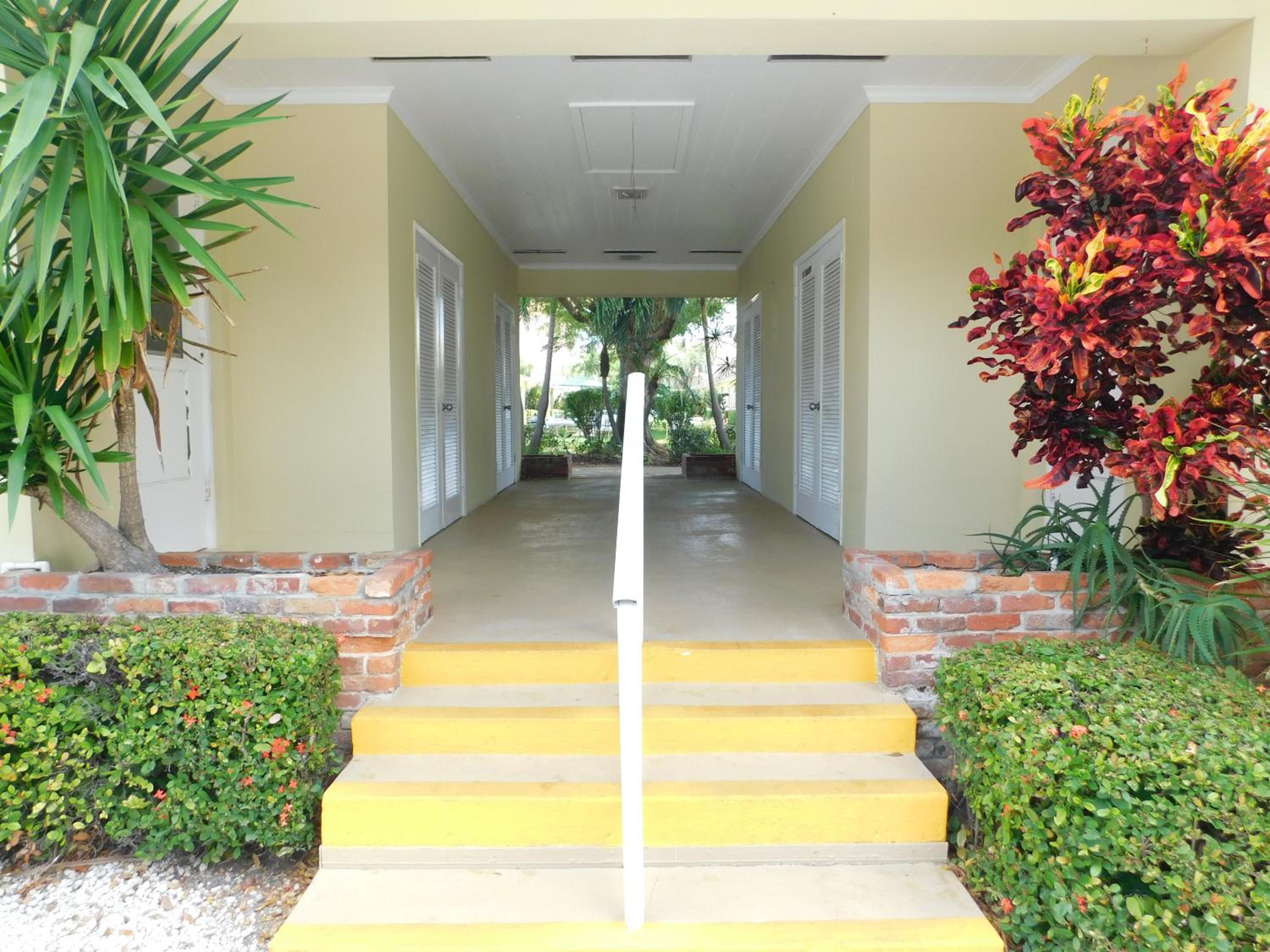 The Grove Beach Condominiums