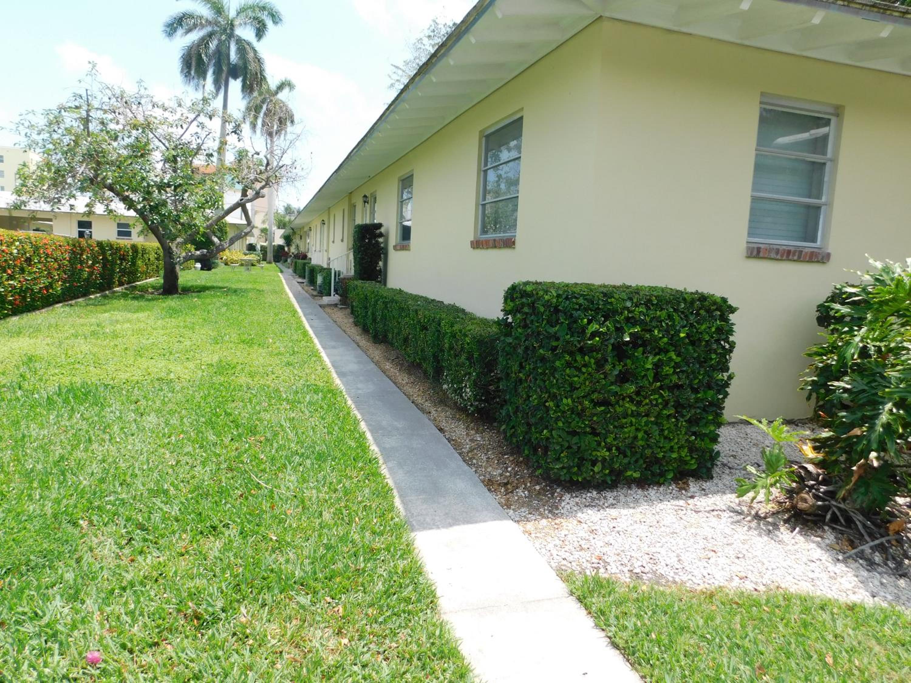 The Grove Beach Condominiums