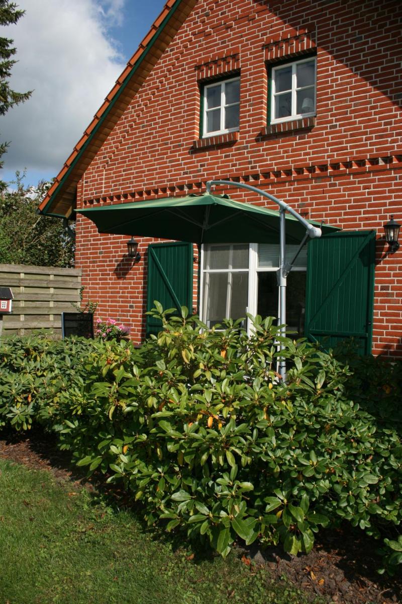 Ferienwohnung am Gibbach