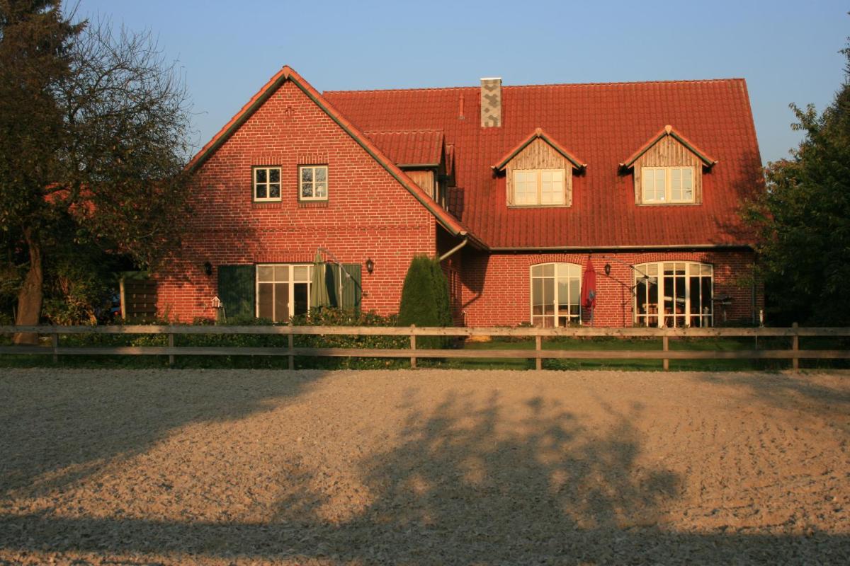 Ferienwohnung am Gibbach