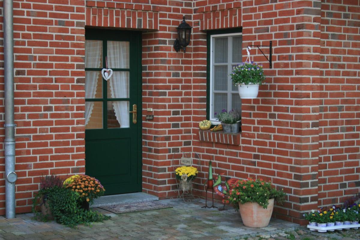 Ferienwohnung am Gibbach