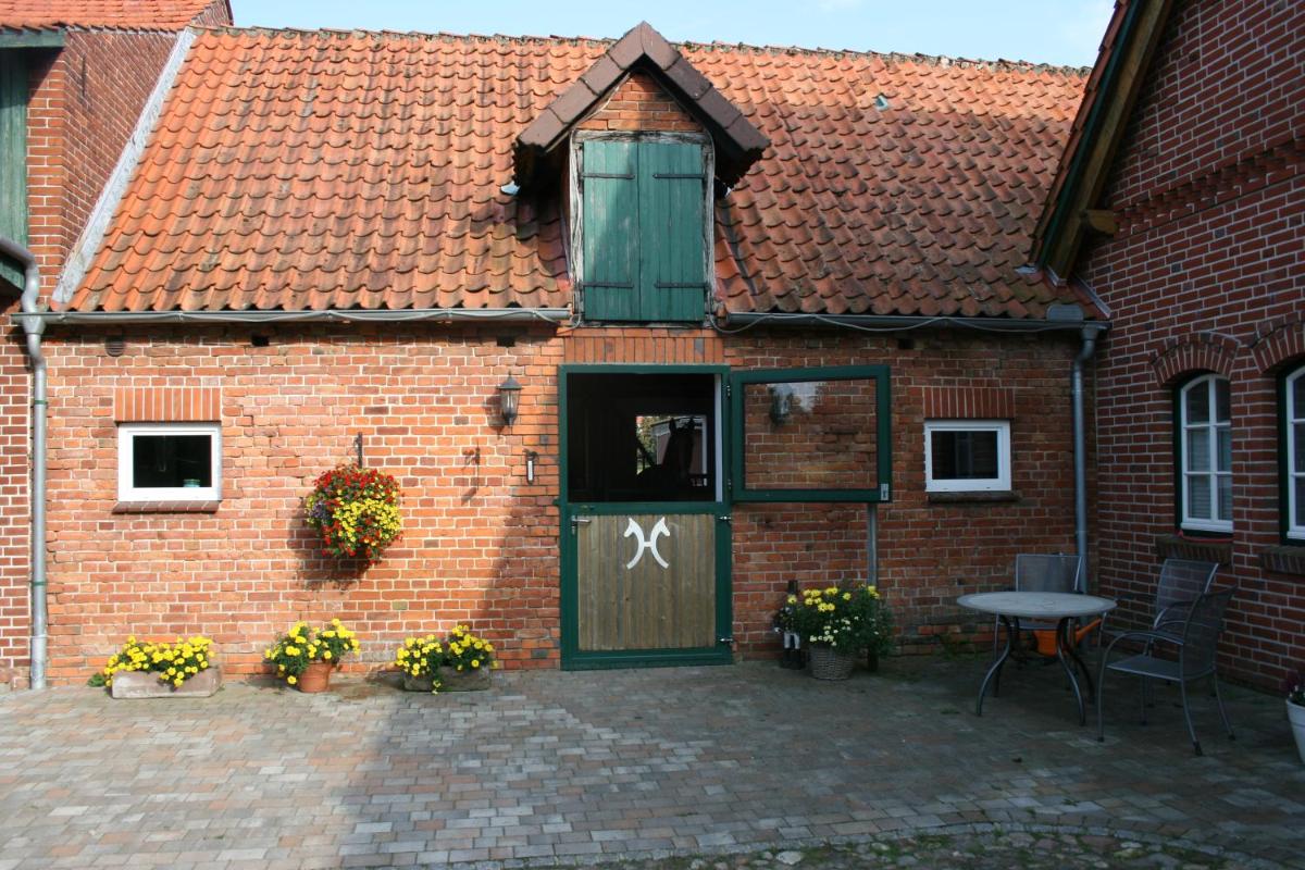 Ferienwohnung am Gibbach