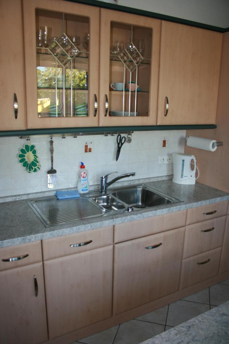 Ferienwohnung am Gibbach