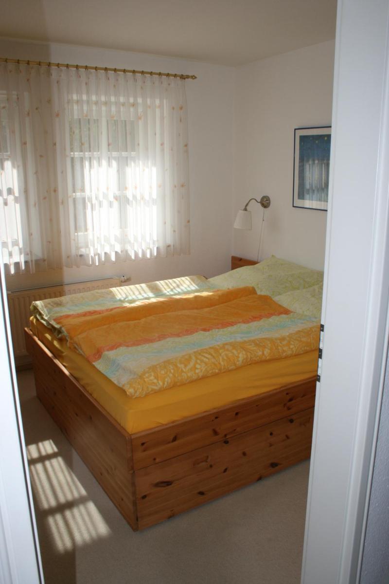Ferienwohnung am Gibbach