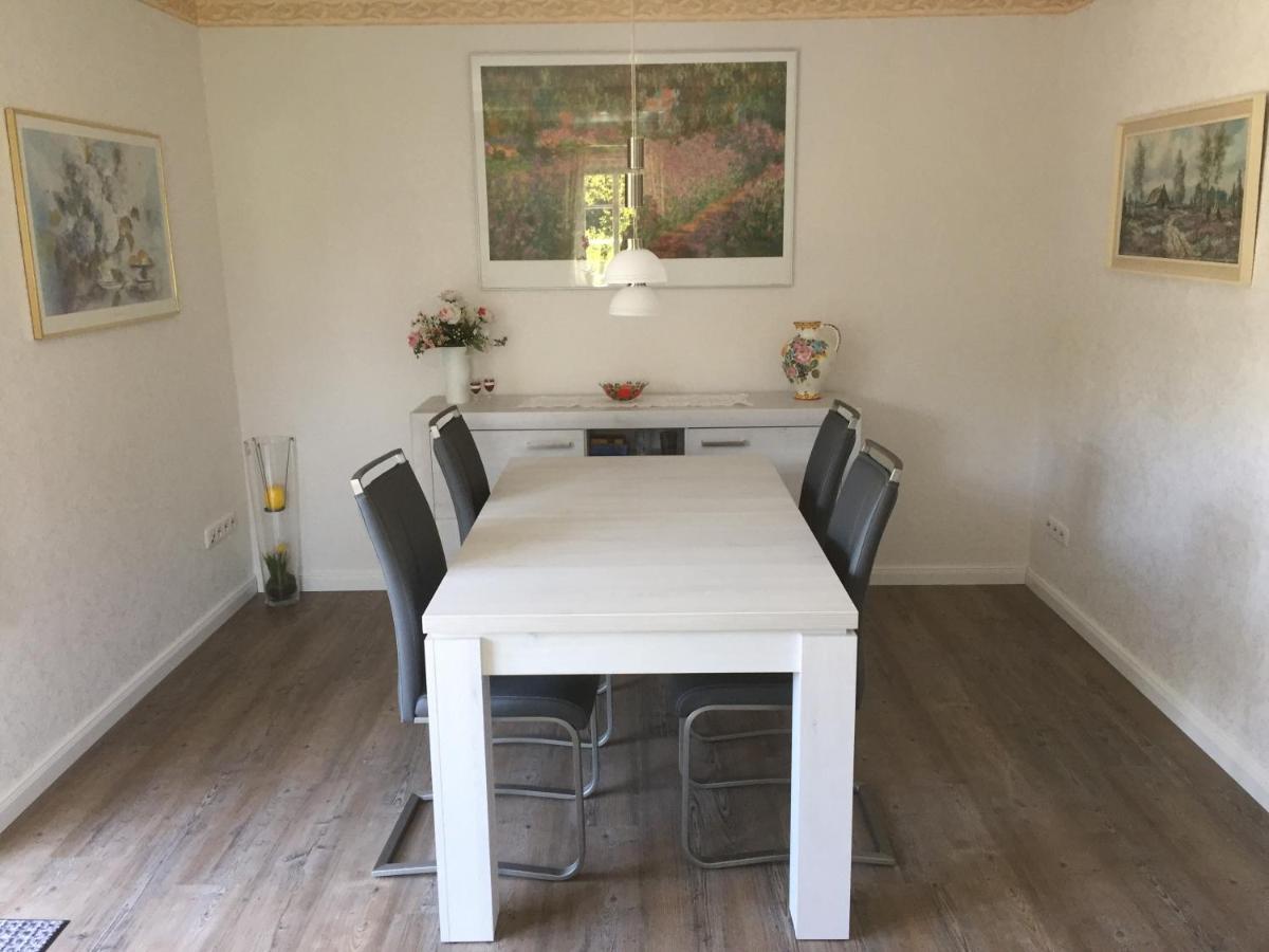 Ferienwohnung am Gibbach
