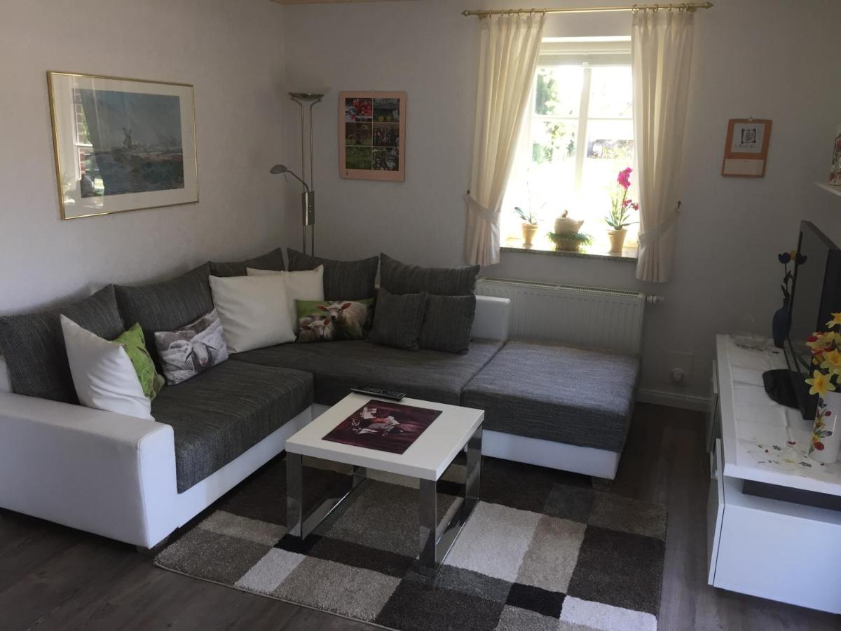 Ferienwohnung am Gibbach