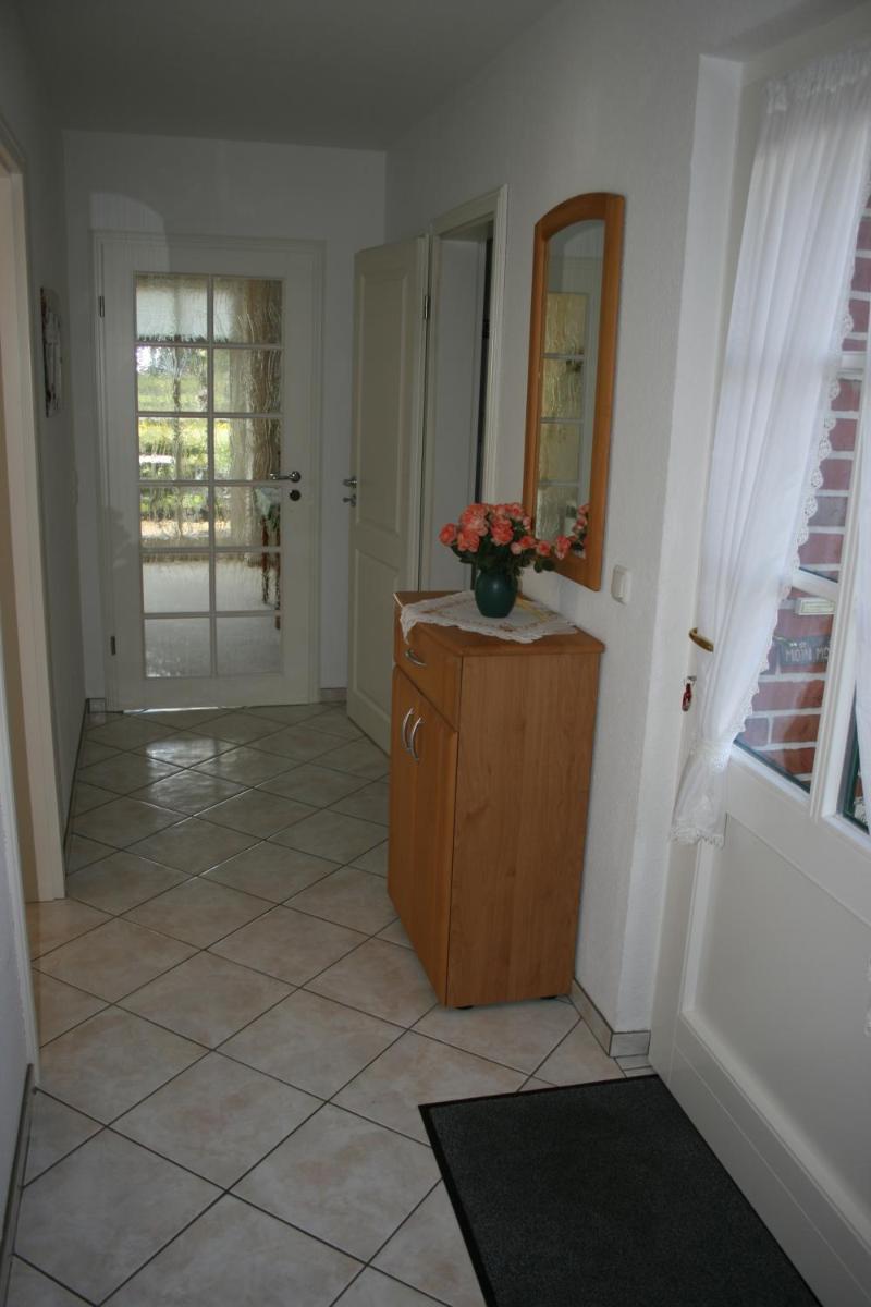Ferienwohnung am Gibbach