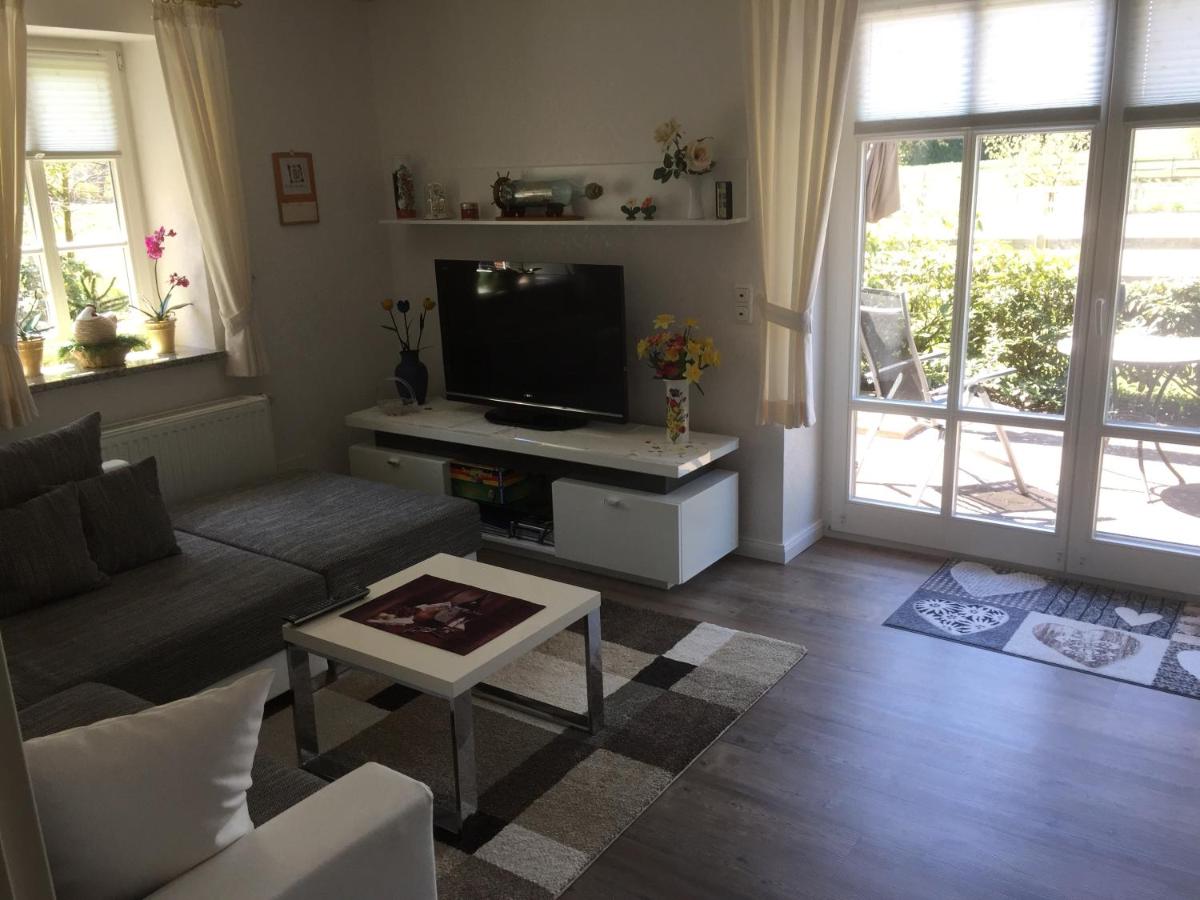 Ferienwohnung am Gibbach