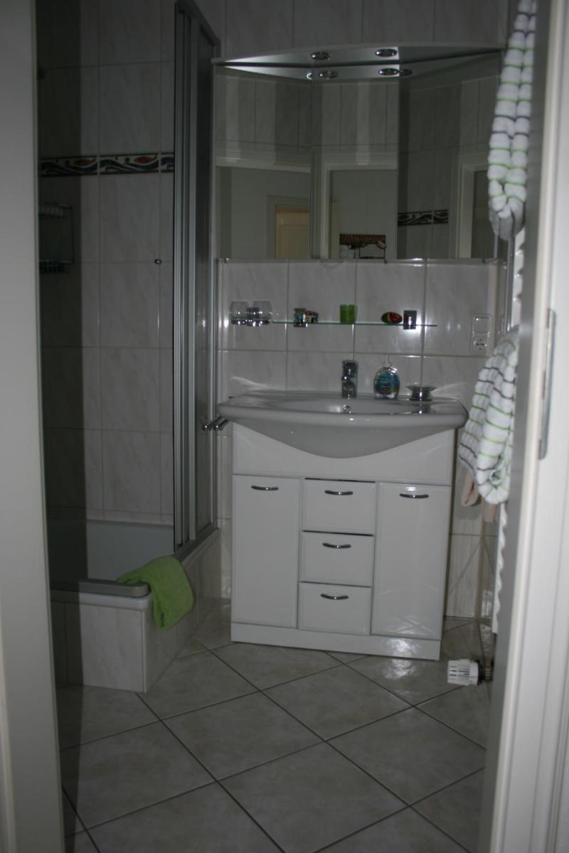 Ferienwohnung am Gibbach