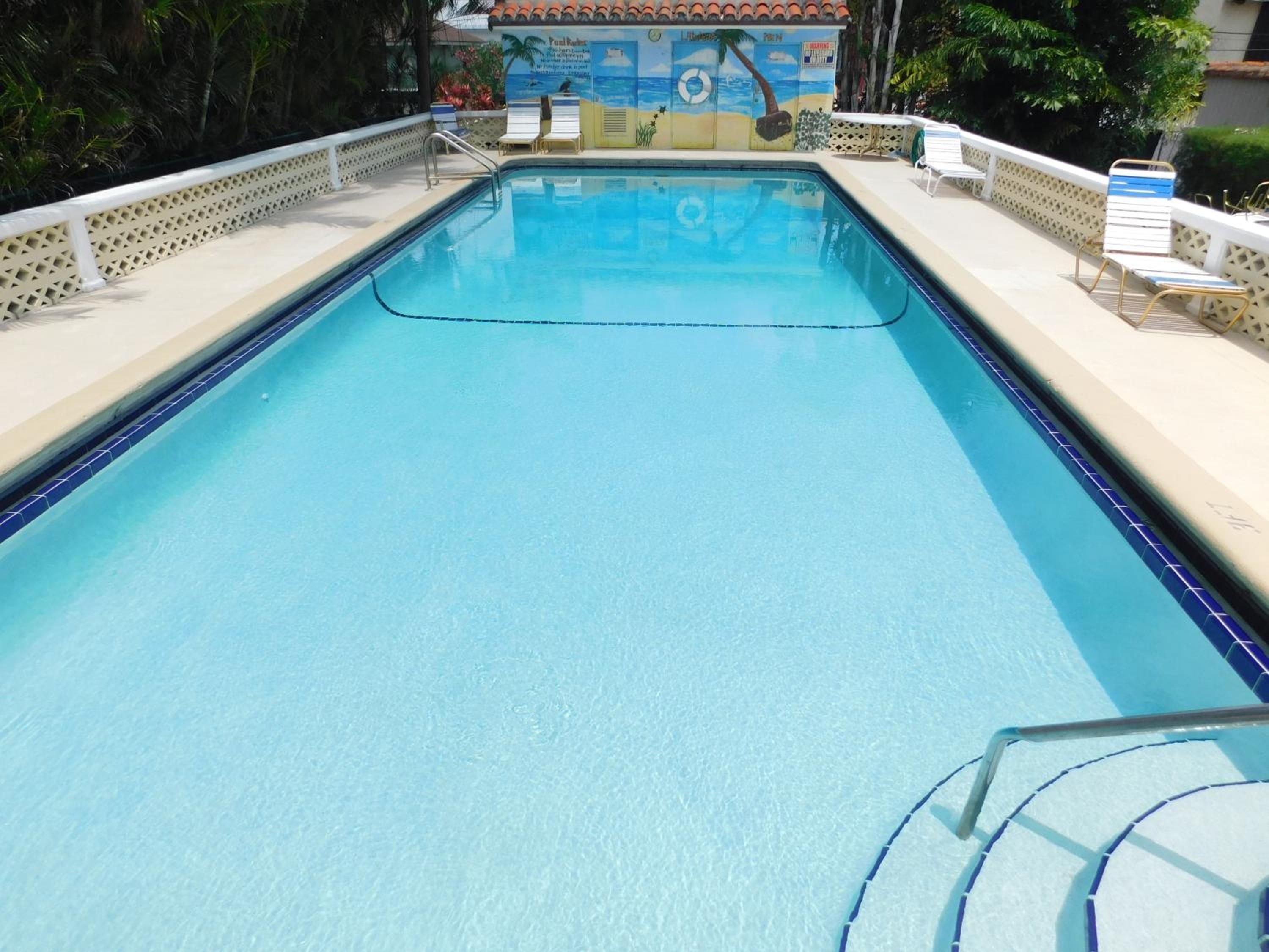 The Grove Beach Condominiums