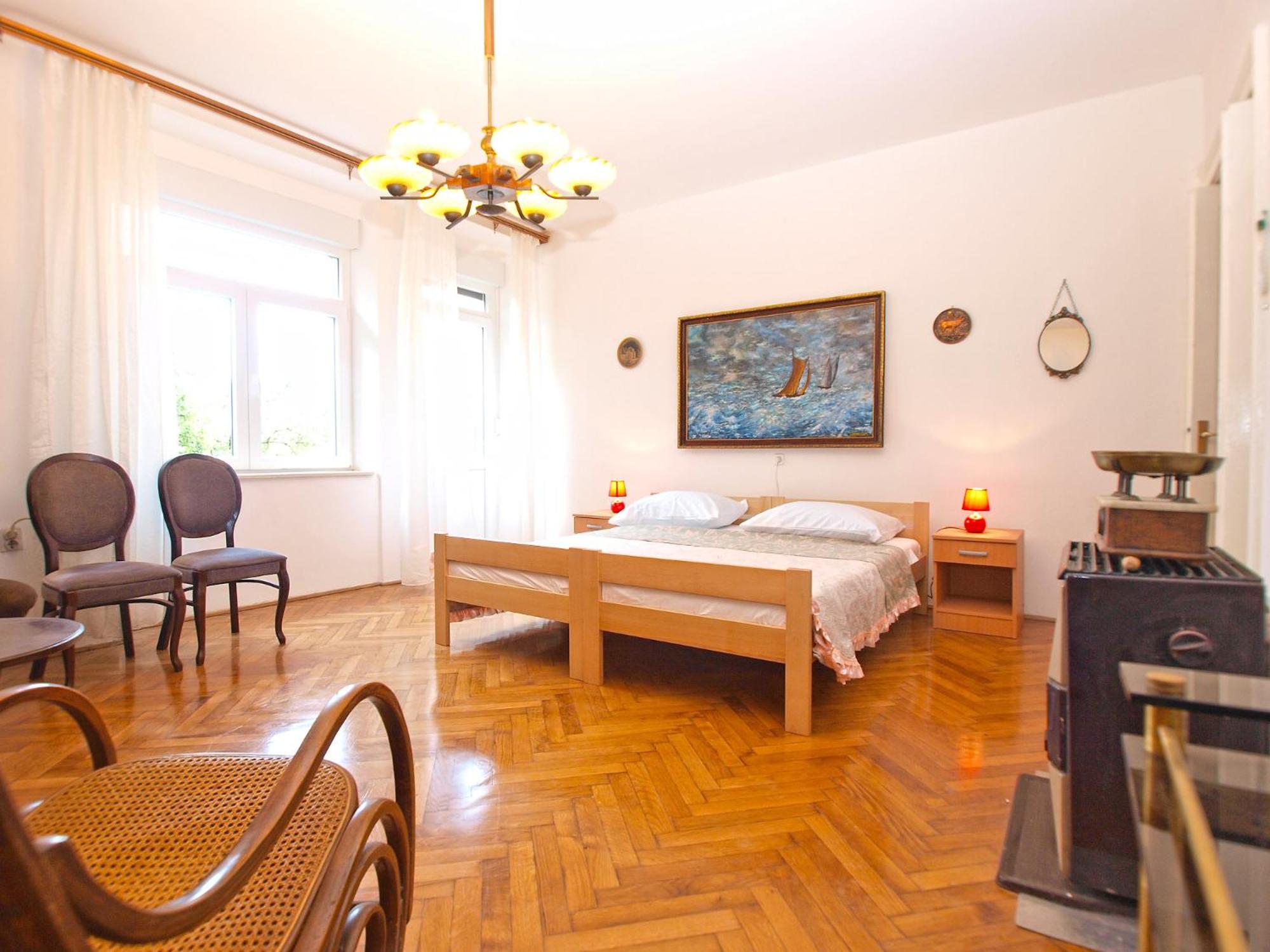 Apartments Paulina 1347 view 4
