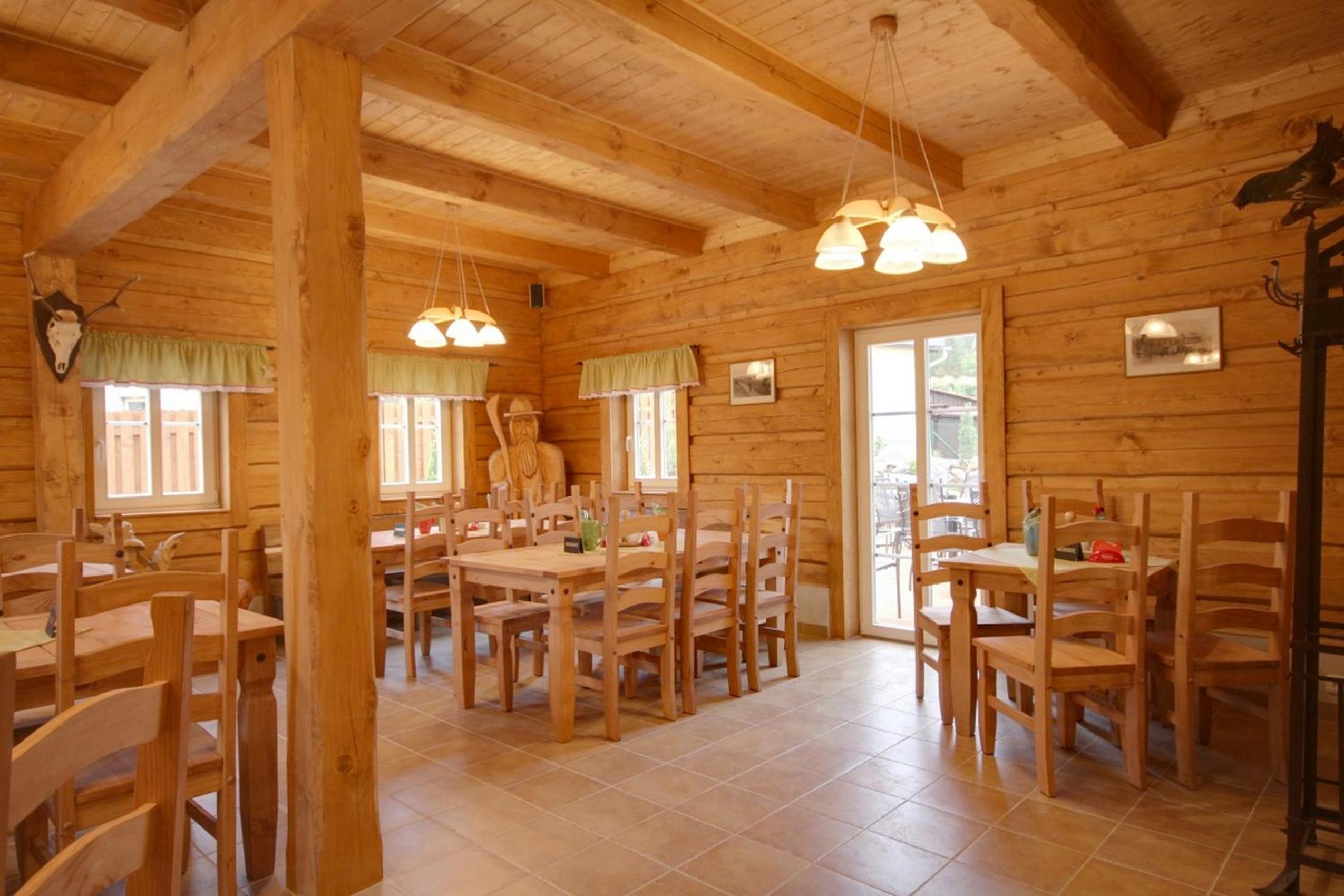 Pension Roubenka