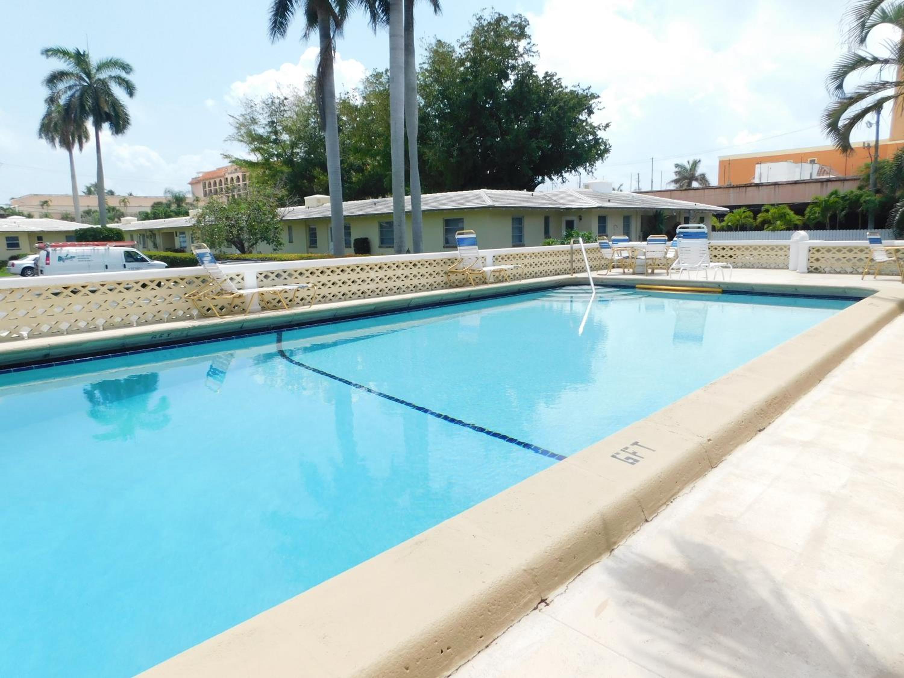 The Grove Beach Condominiums