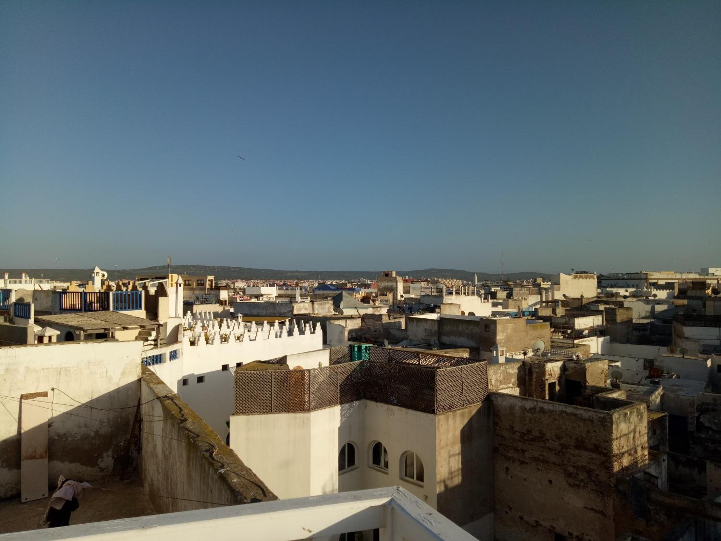 roof