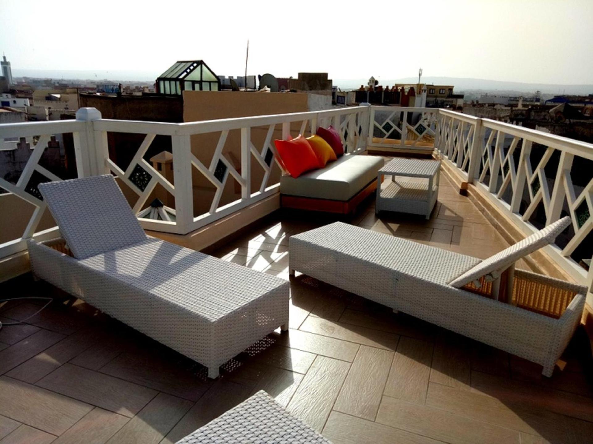 roof