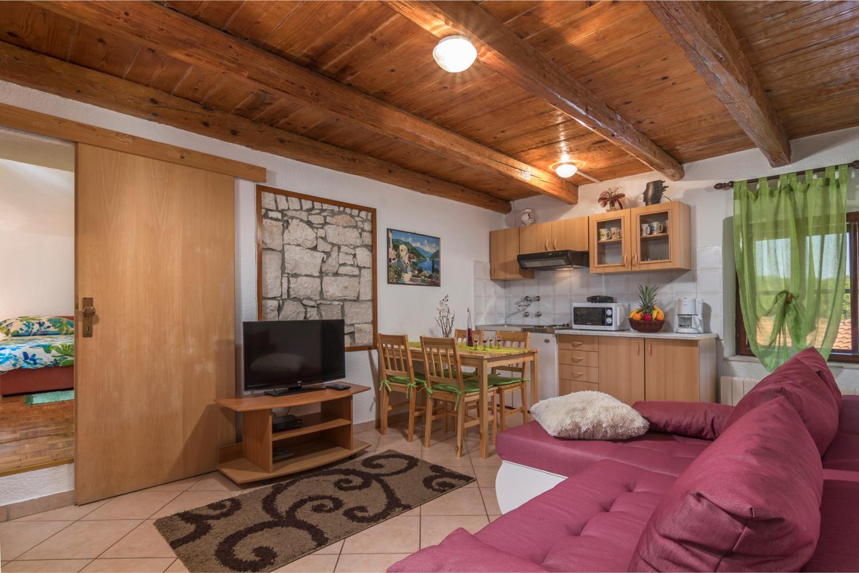 Apartmani Žiković