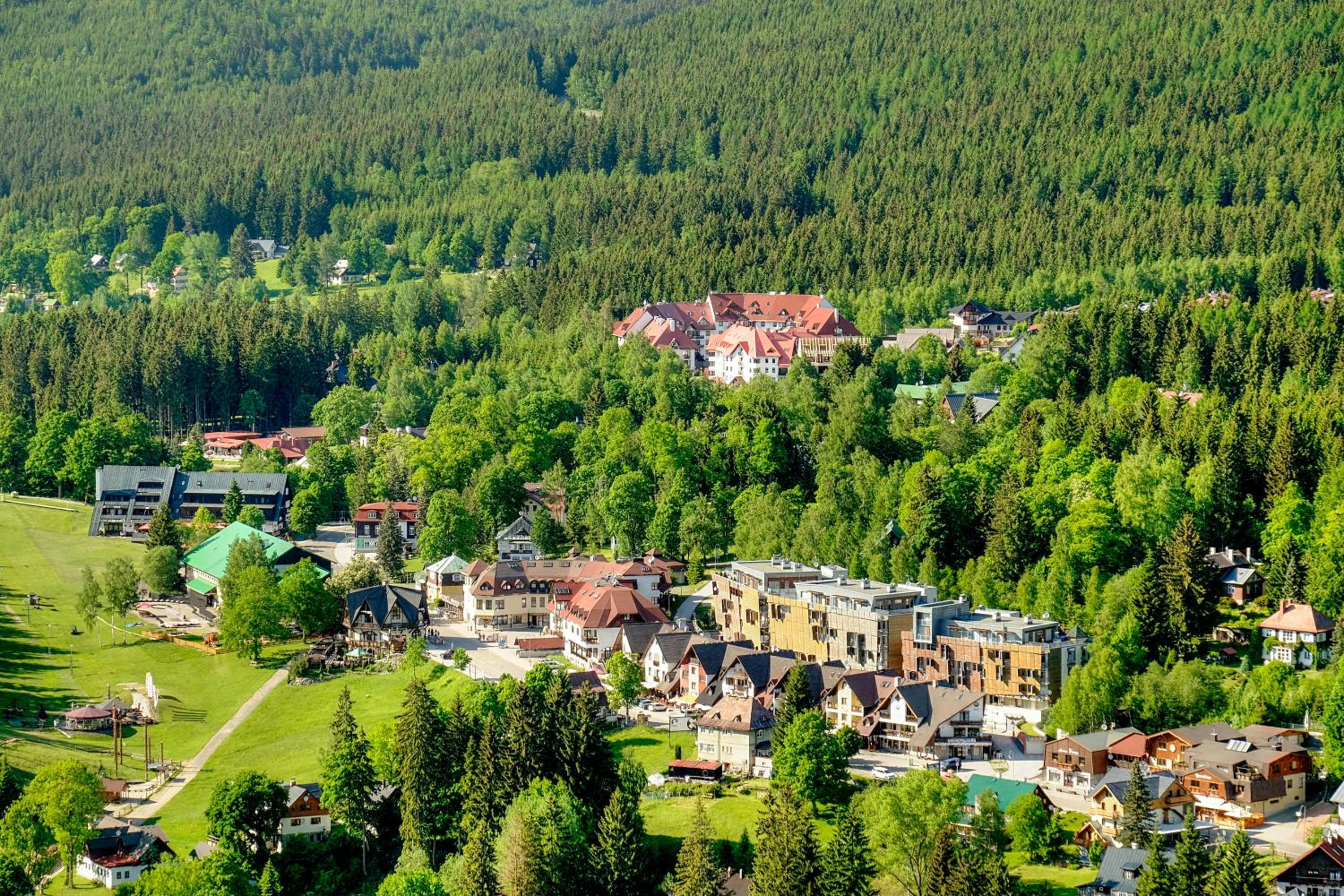 Pension Roubenka