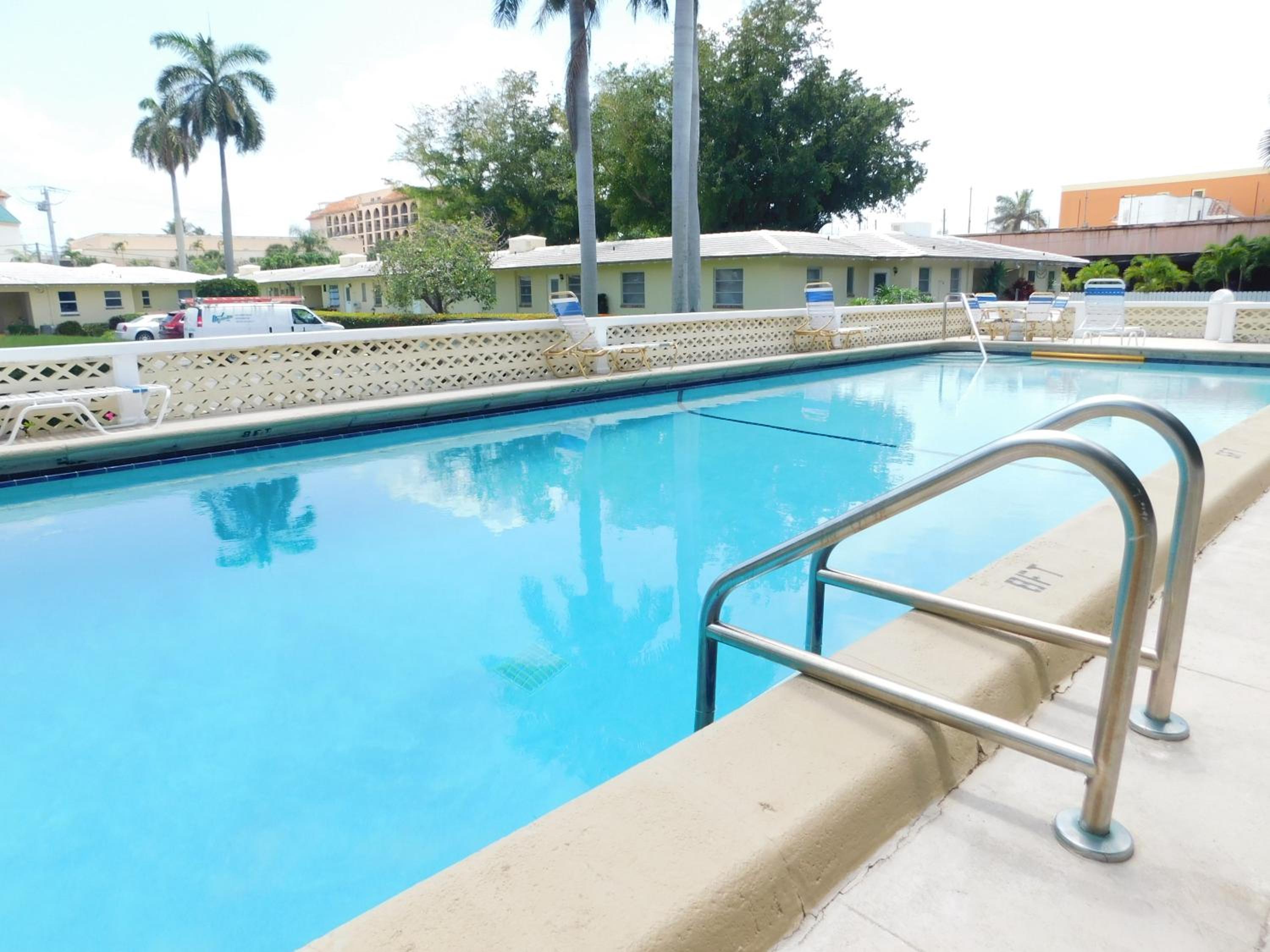 The Grove Beach Condominiums
