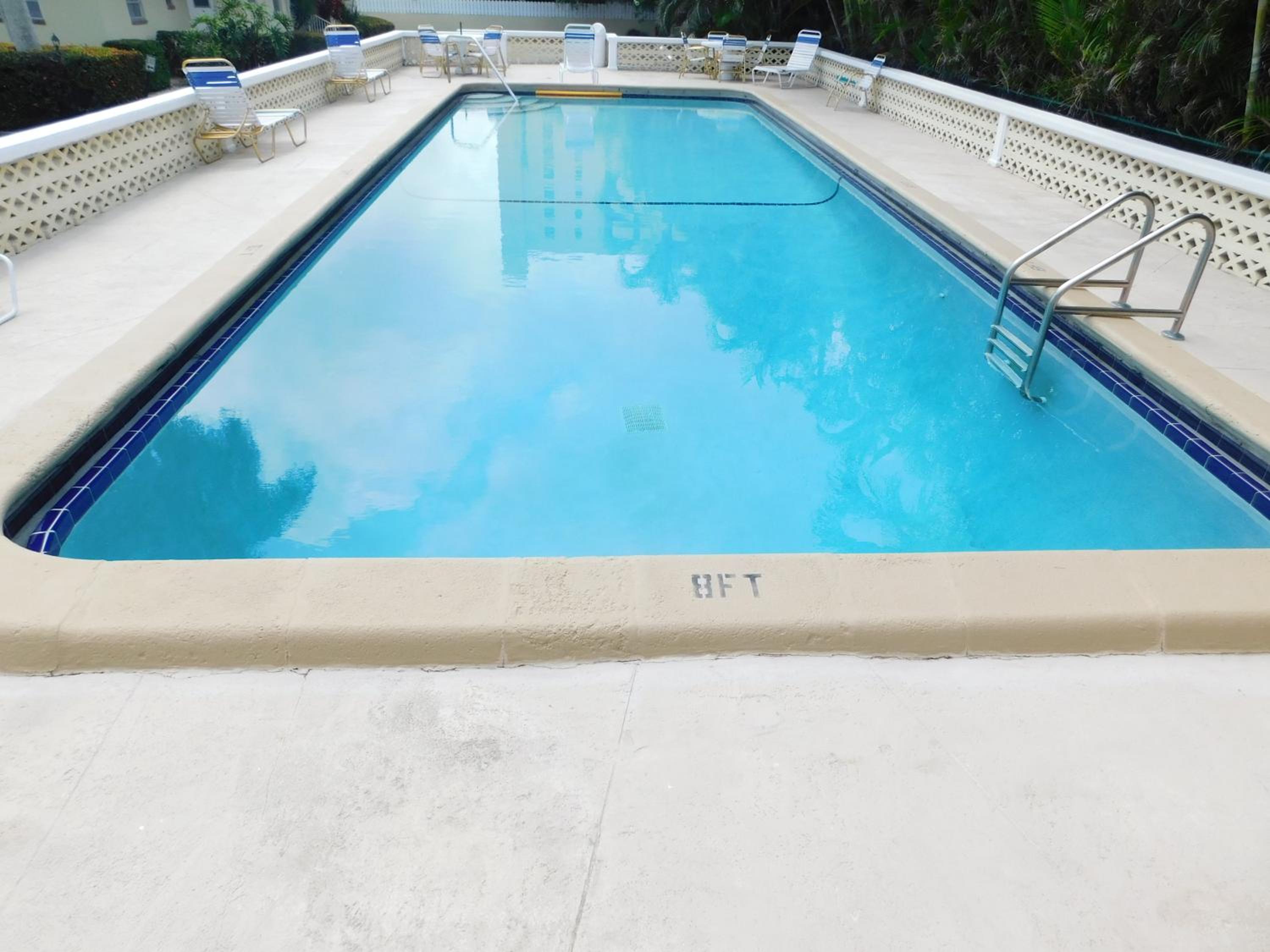 The Grove Beach Condominiums