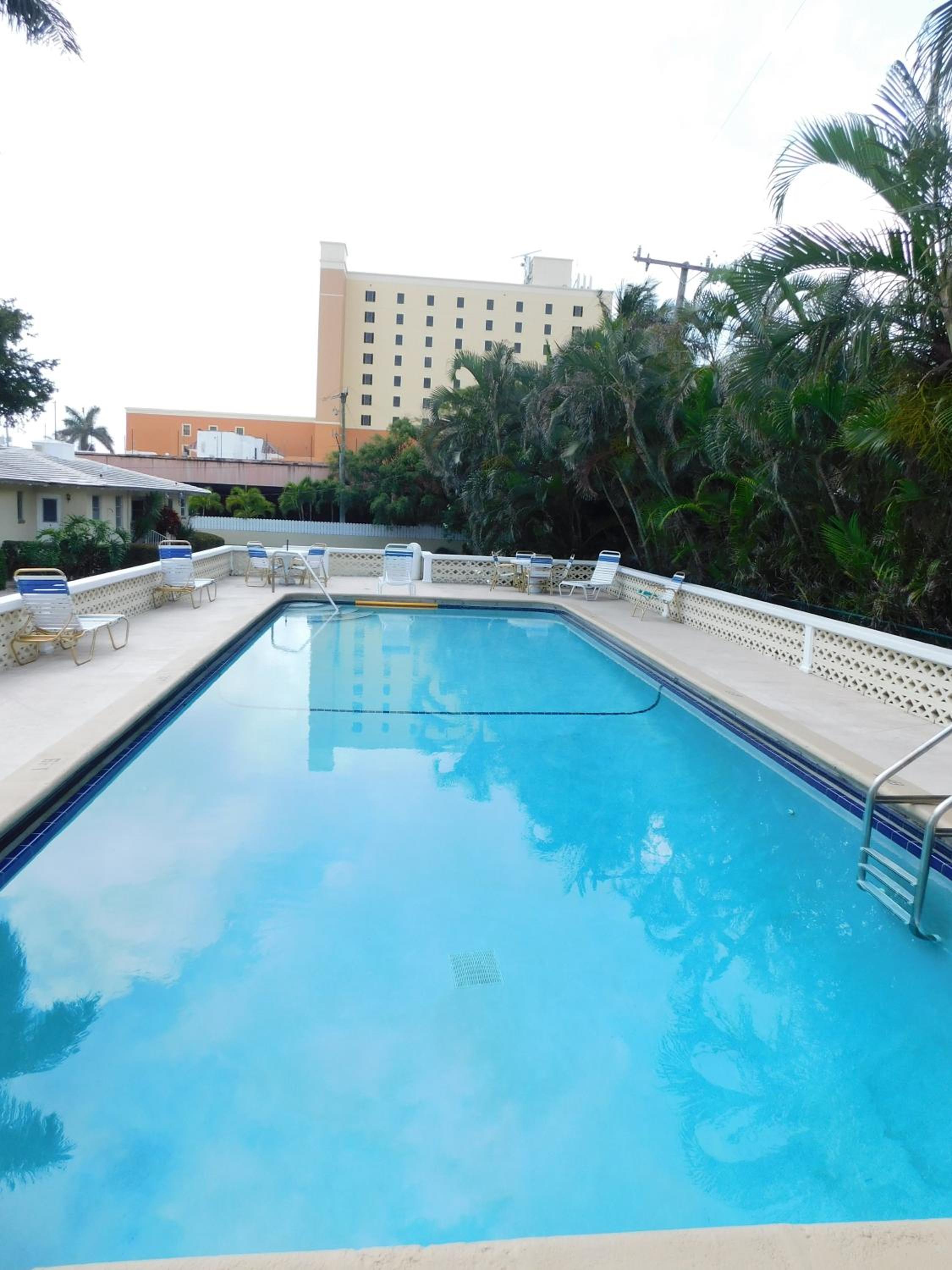 The Grove Beach Condominiums