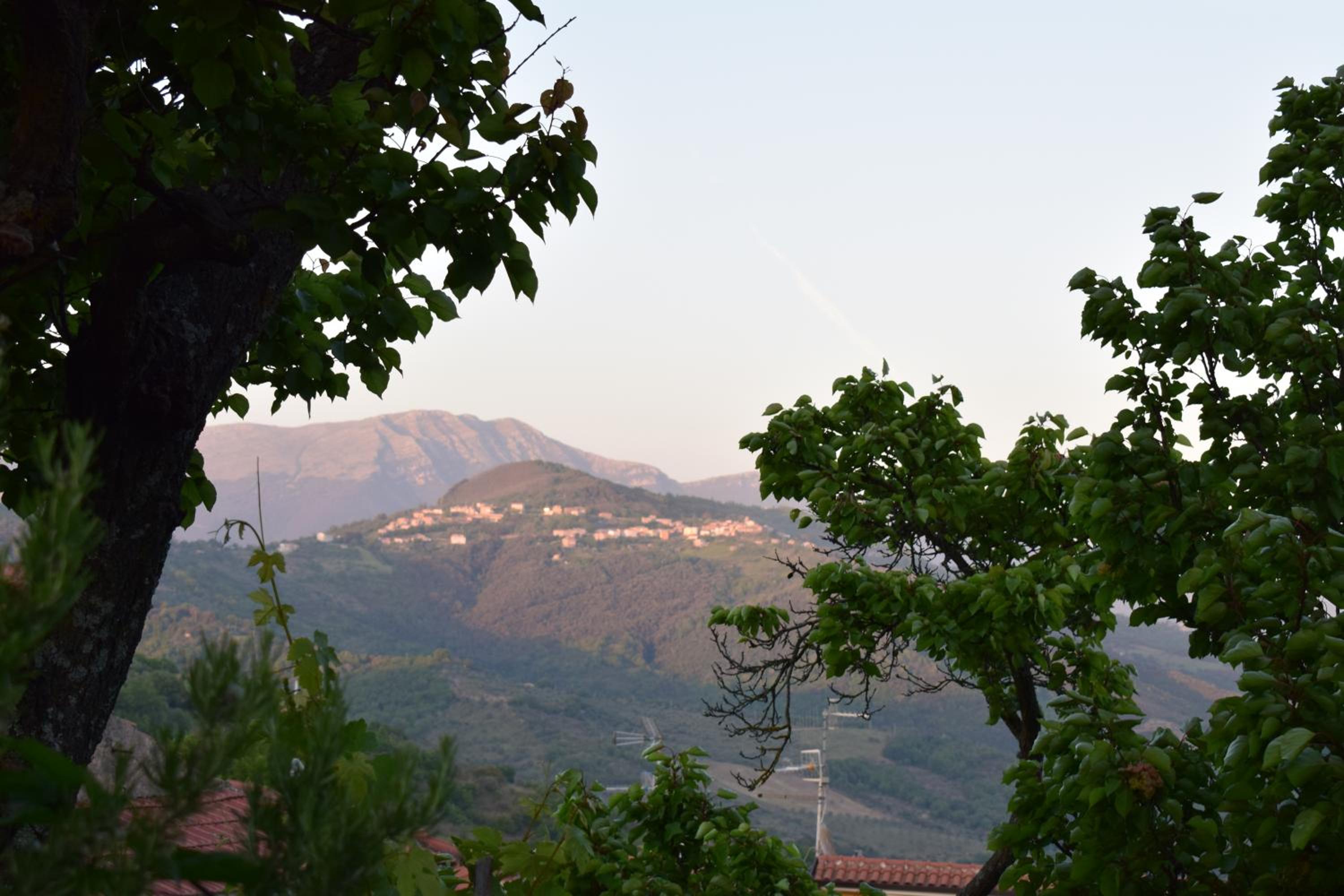 La Vecchia Taverna B&B