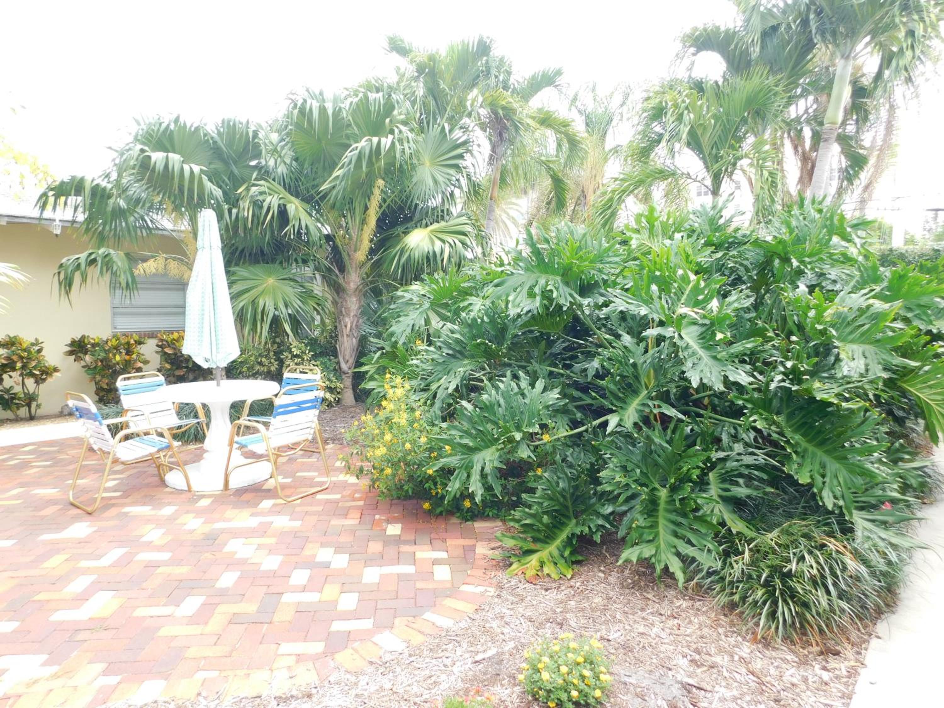 The Grove Beach Condominiums