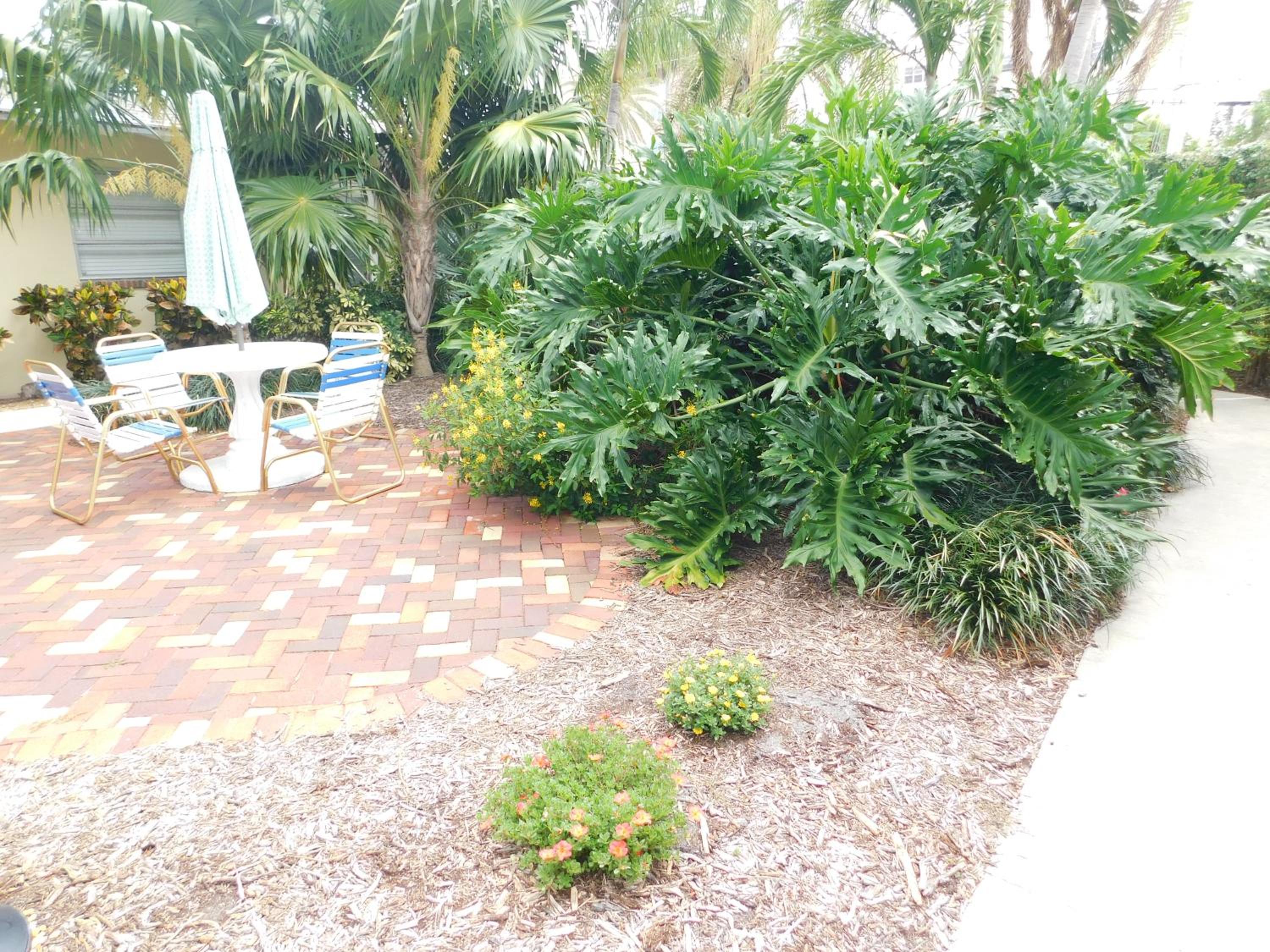 The Grove Beach Condominiums