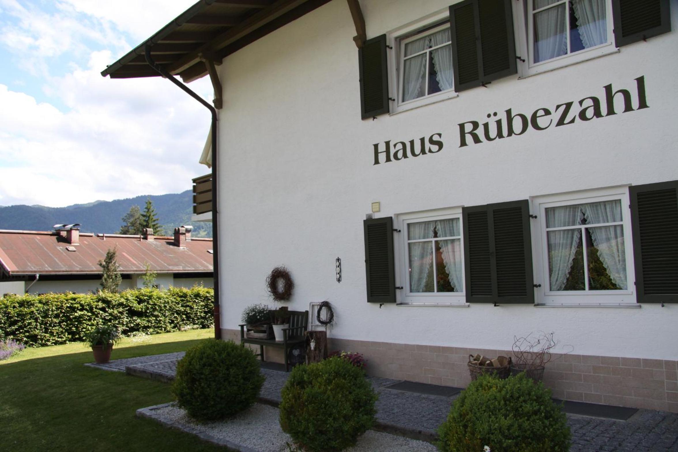 Das Ruebezahl